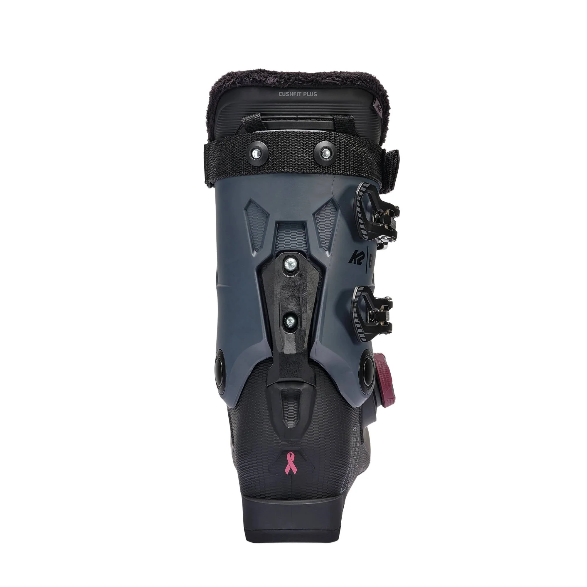 K2 BFC 95 BOA GW Womens Ski Boot 2026 - Image 4