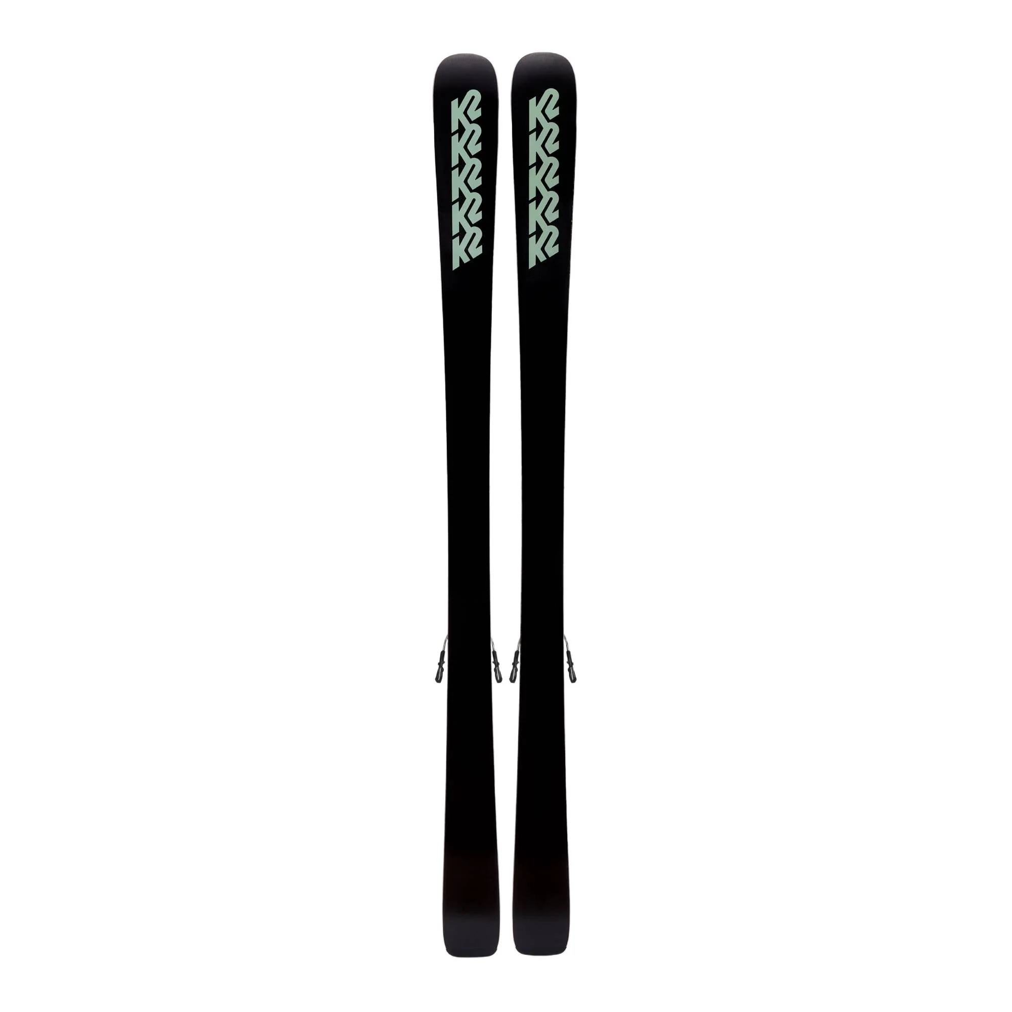 K2 Blur 79 Womens Ski + Marker  M3 10 Compact GW Binding 2026 - Image 2