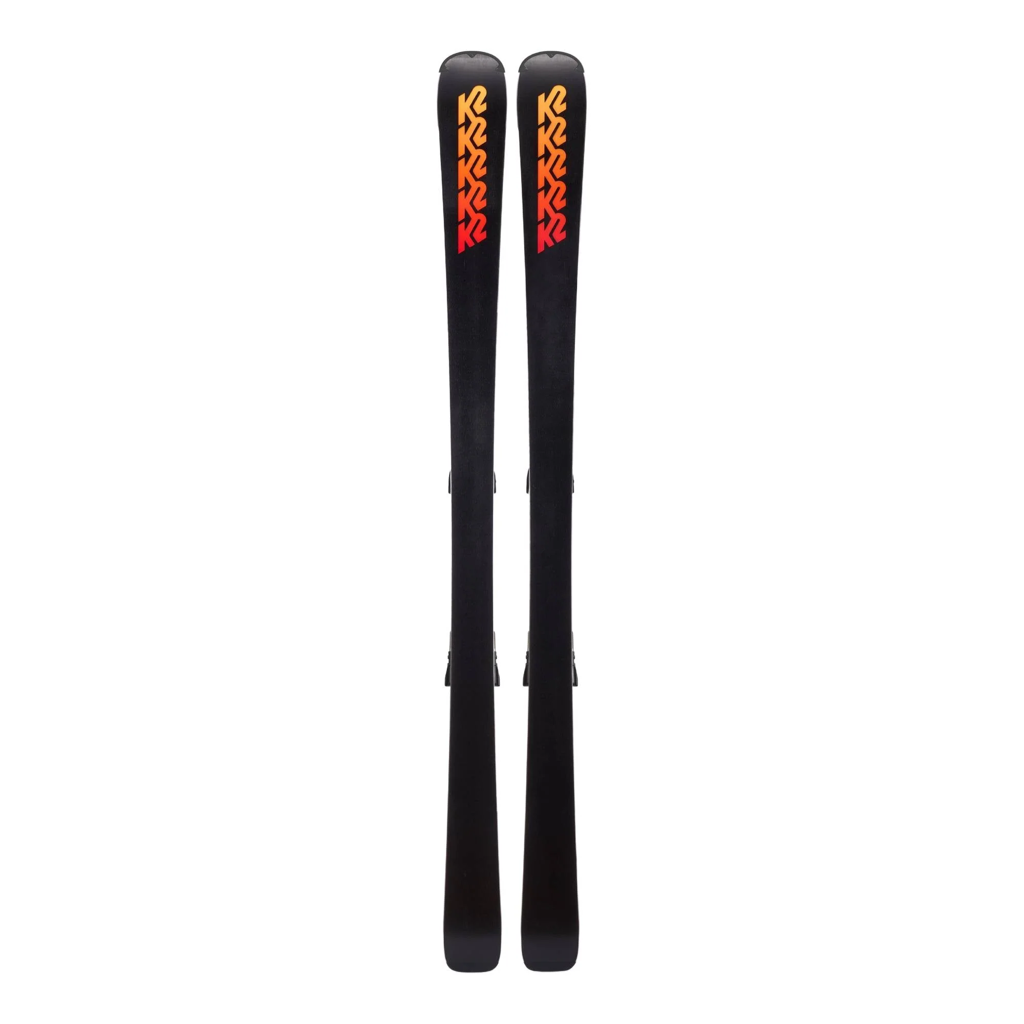 K2 Blur XT Ski + Marker MXC 12 TCX Light GW Binding 2026 - Image 2