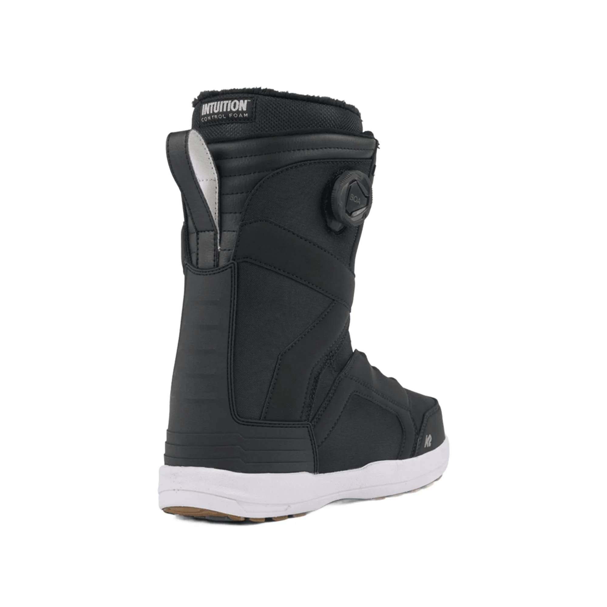 K2 Boundary Snowboard Boots 2026 - Image 2