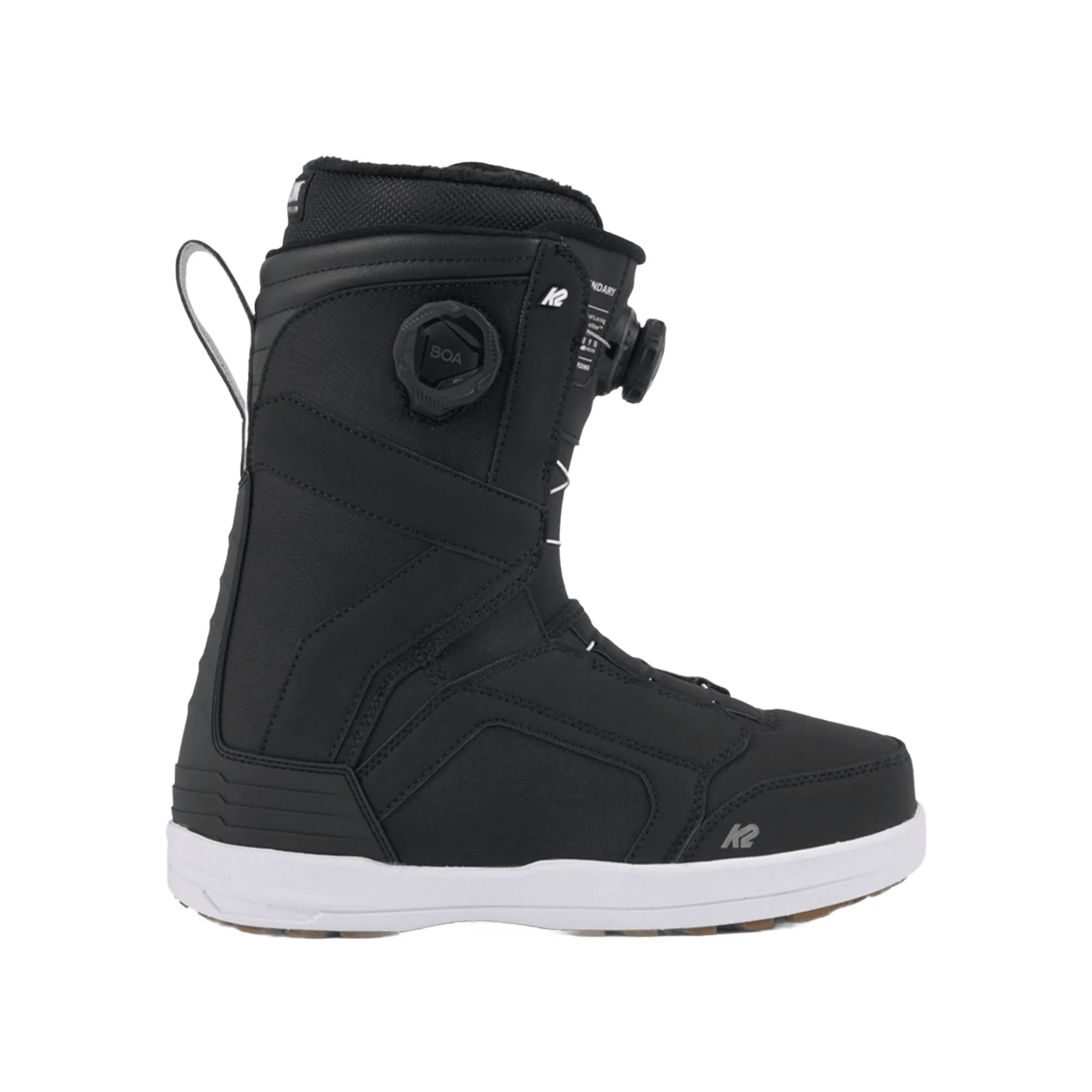 K2 Boundary Snowboard Boots 2026 - Image 4
