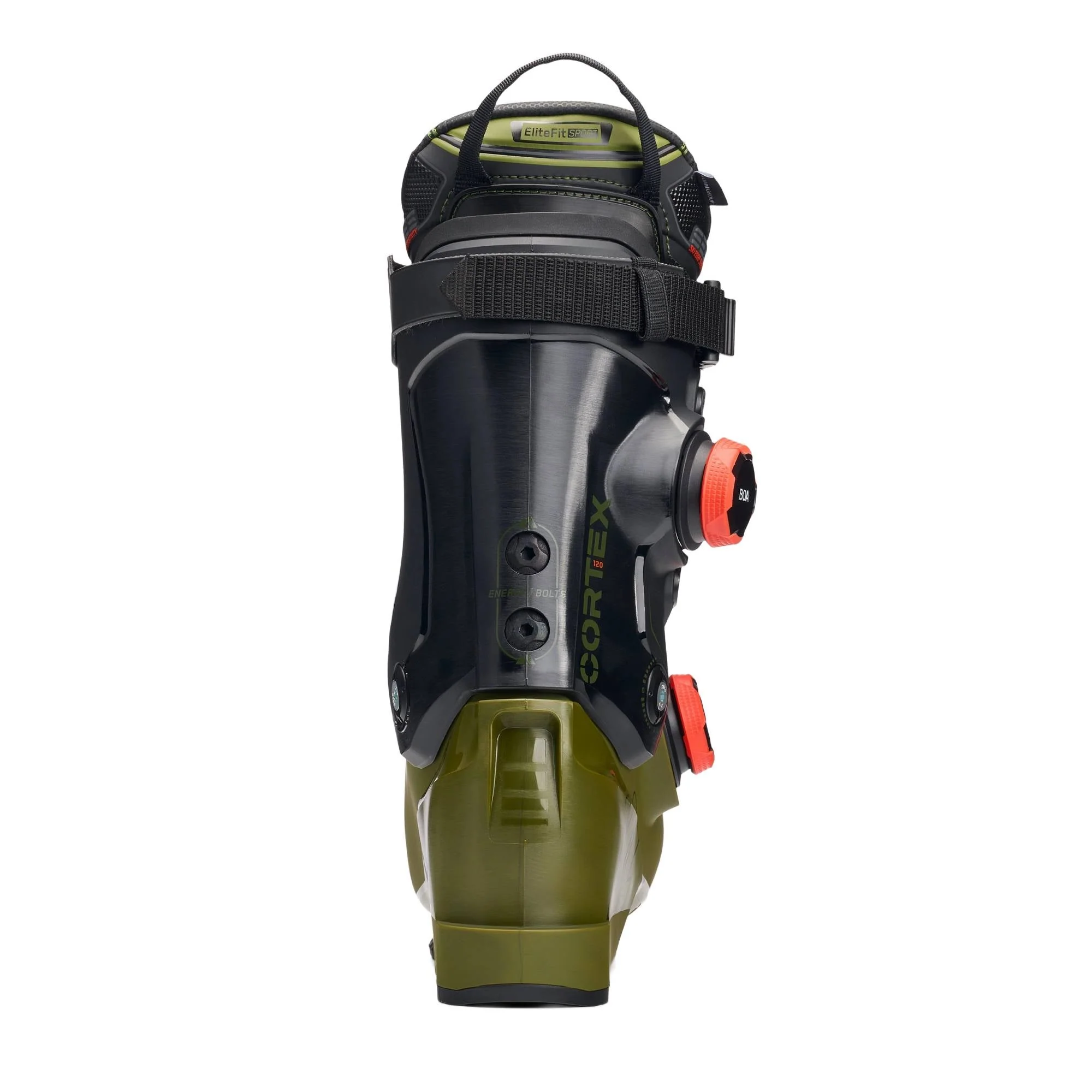 K2 Cortex 120 Zonal BOA GW Mens Ski Boot 2026 - Image 4