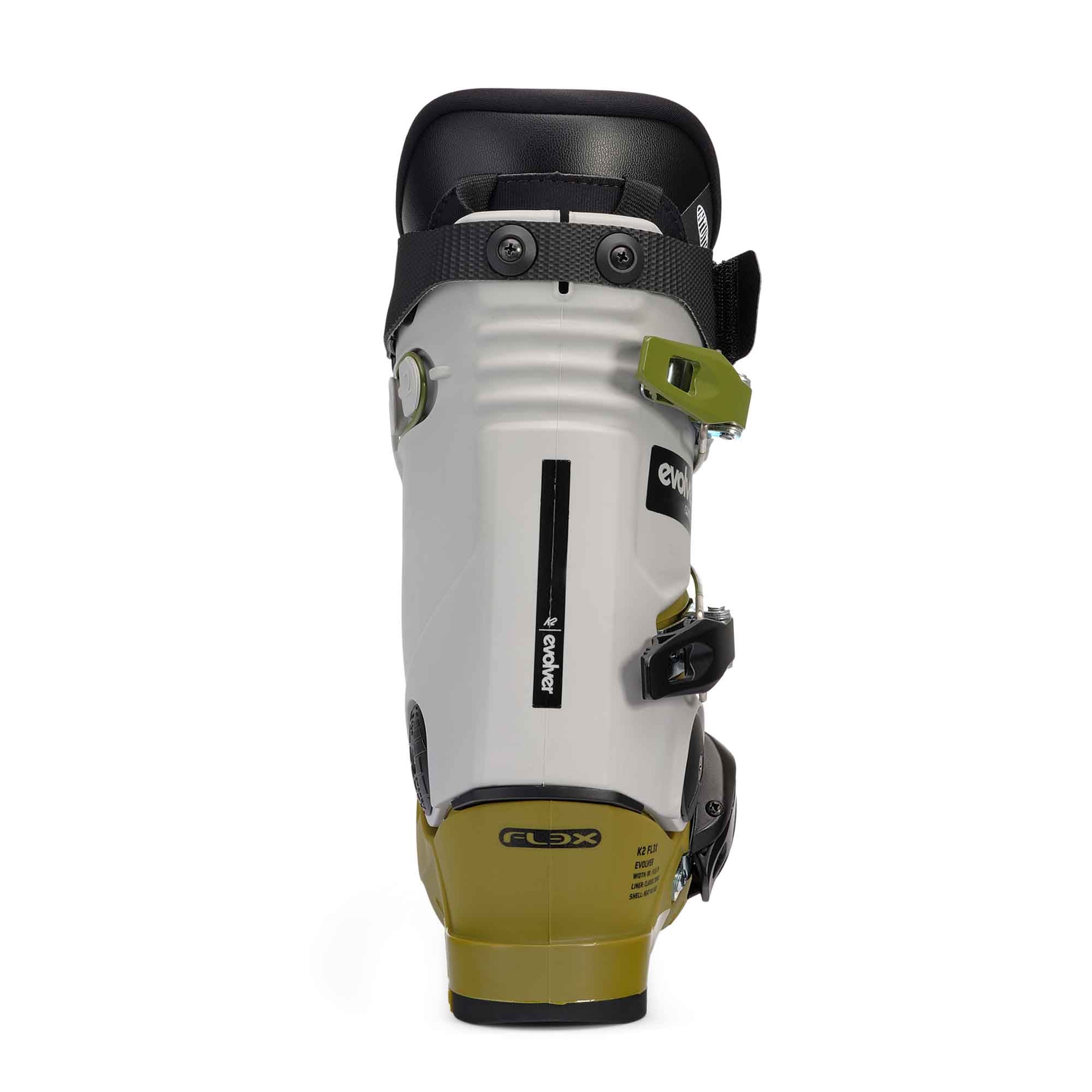 K2 Evolver Ski Boot 2025 - Image 4