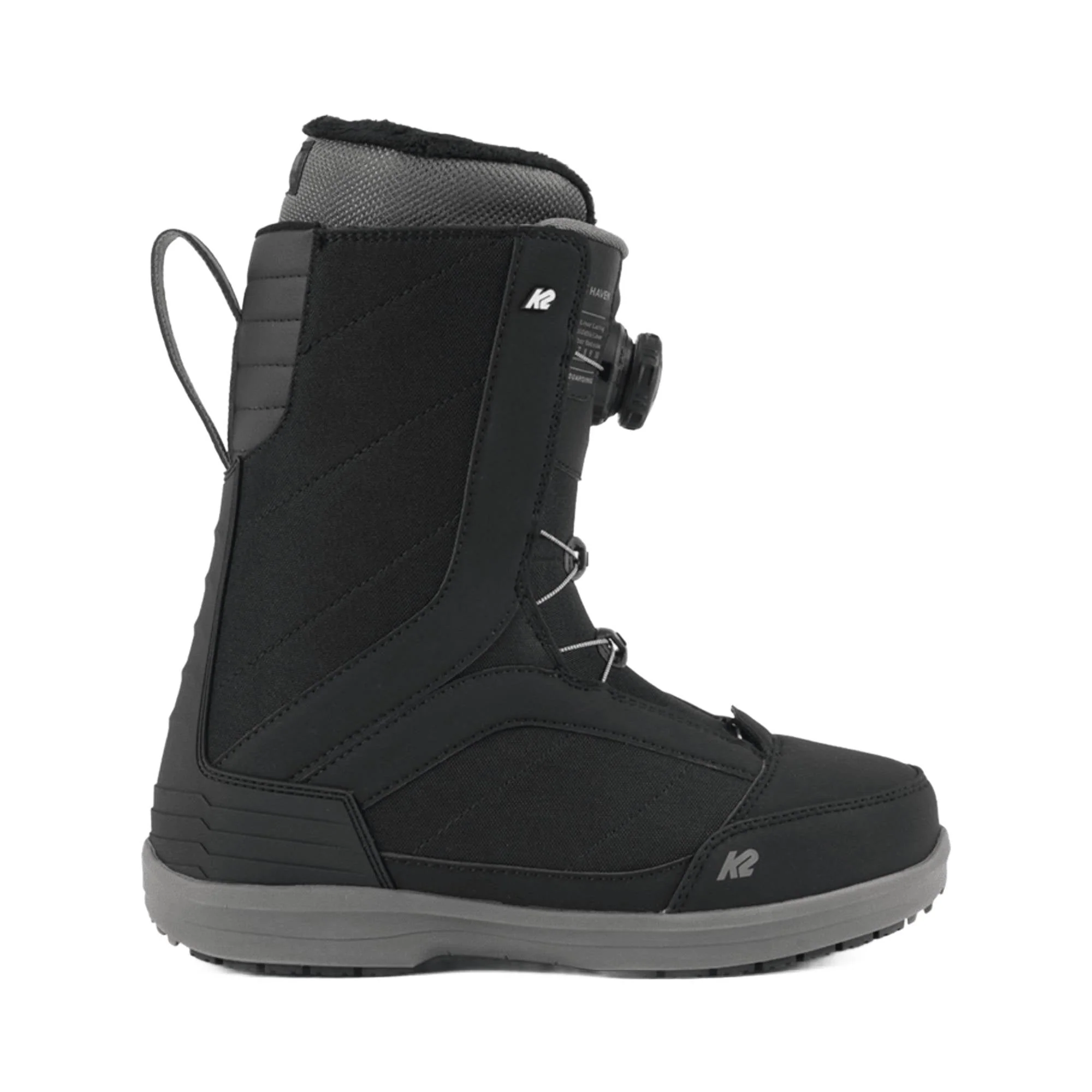 K2 Haven Womens Snowboard Boots 2026 - Image 2