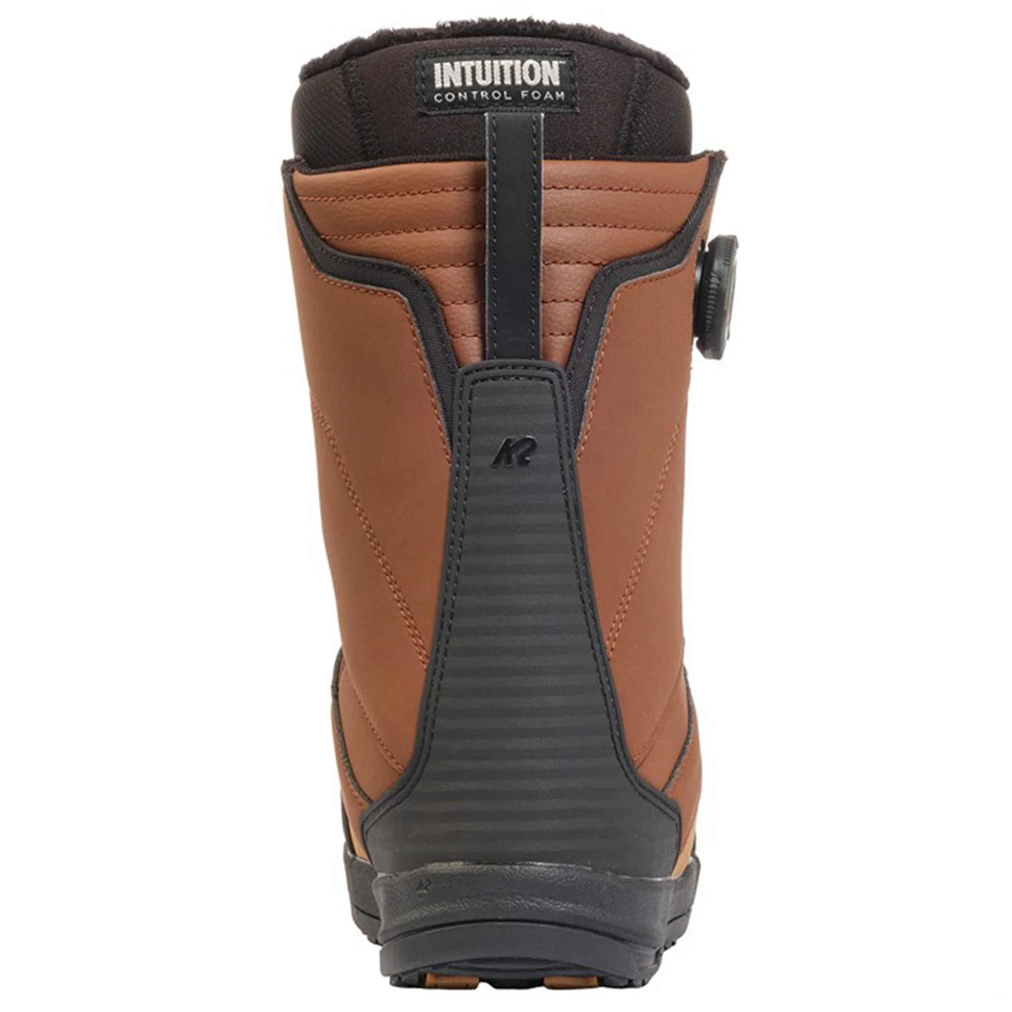 K2 Kinsley Womens Snowboard Boots 2025 - Image 4