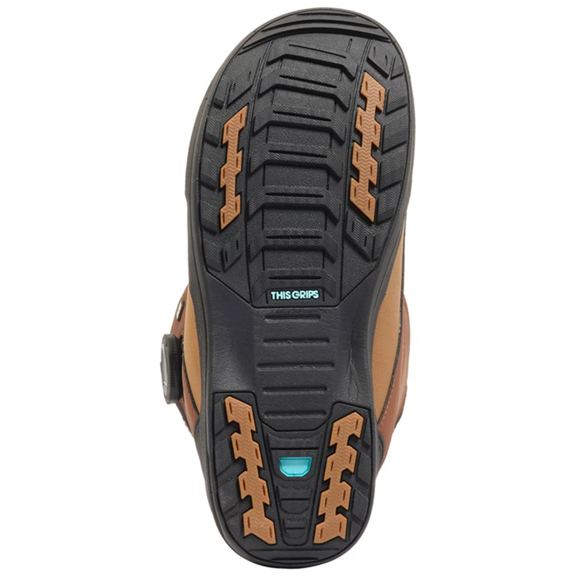 K2 Kinsley Womens Snowboard Boots 2025 - Image 5