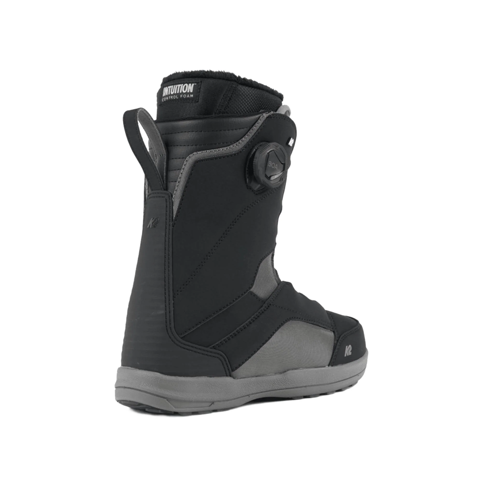 K2 Kinsley Womens Snowboard Boots 2026 - Image 2