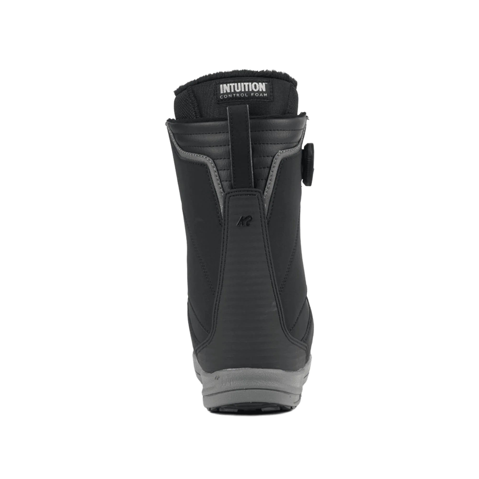 K2 Kinsley Womens Snowboard Boots 2026 - Image 3