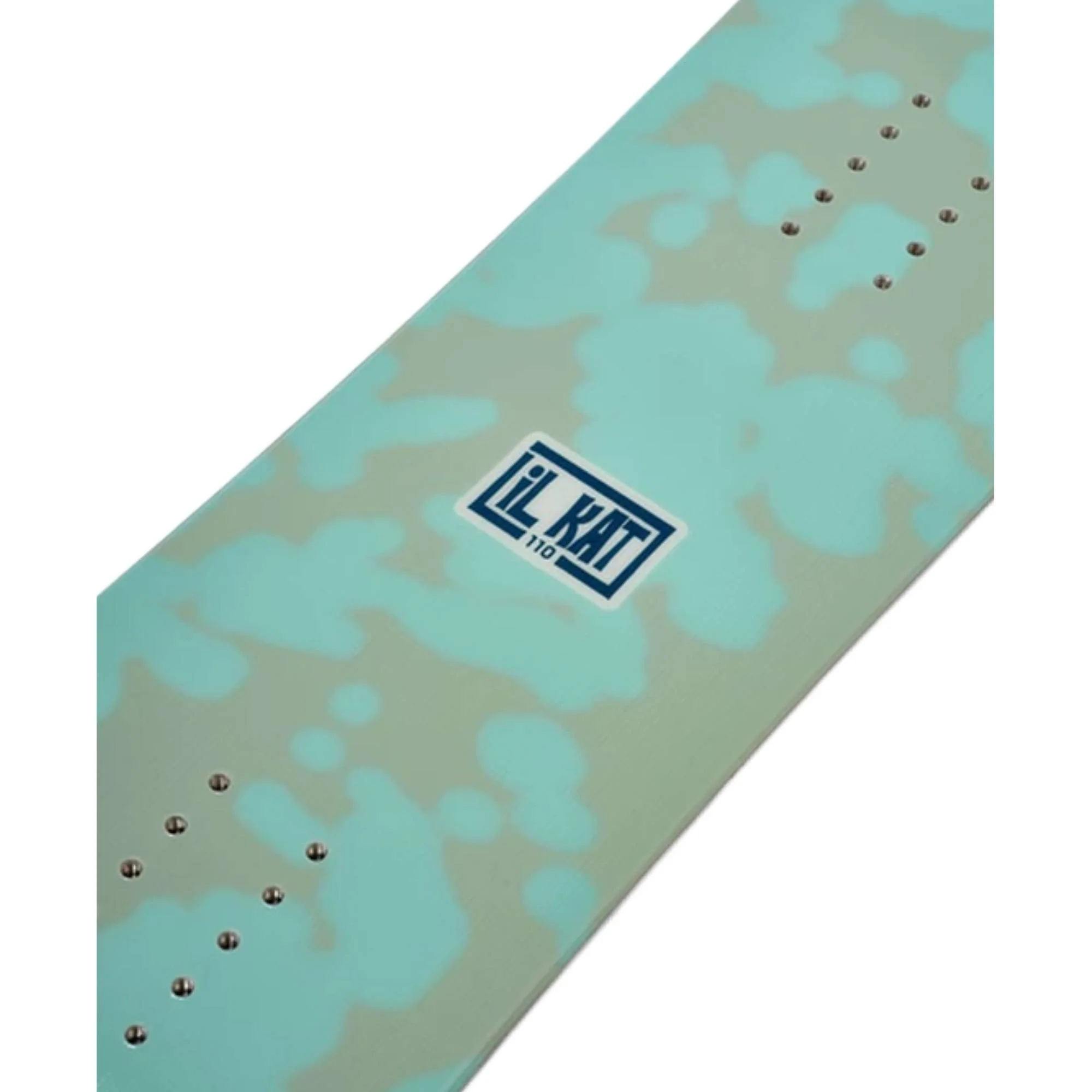 K2 Lil Kat Junior Snowboard 2026 - Image 2