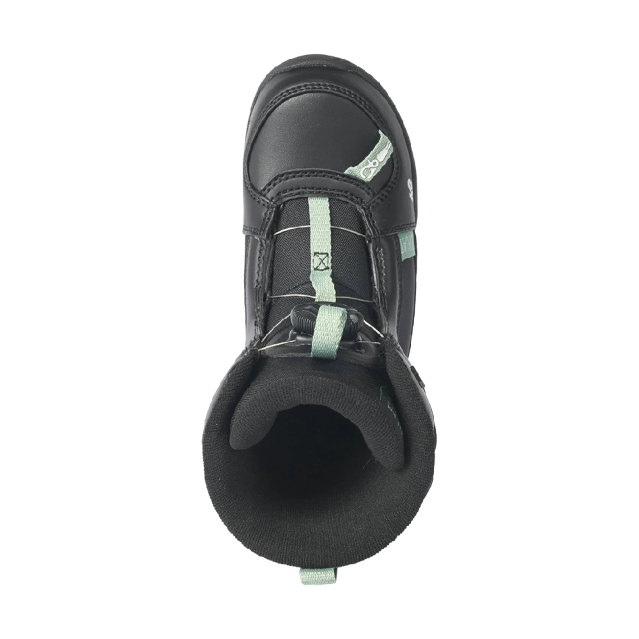 K2 Lil Kat Kids Snowboard Boots 2024 - Image 3