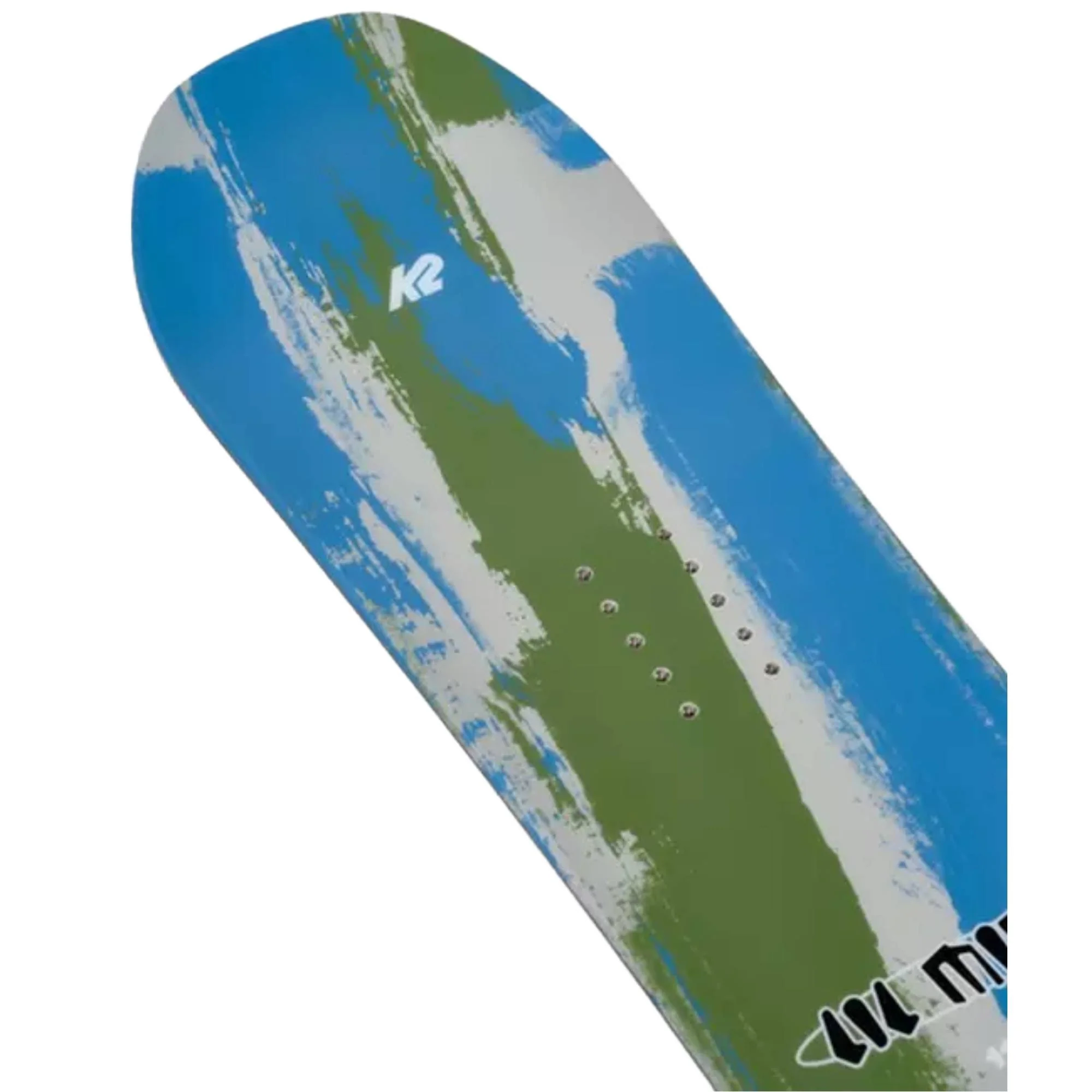 K2 Lil Mini Junior Snowboard 2025 - Image 3