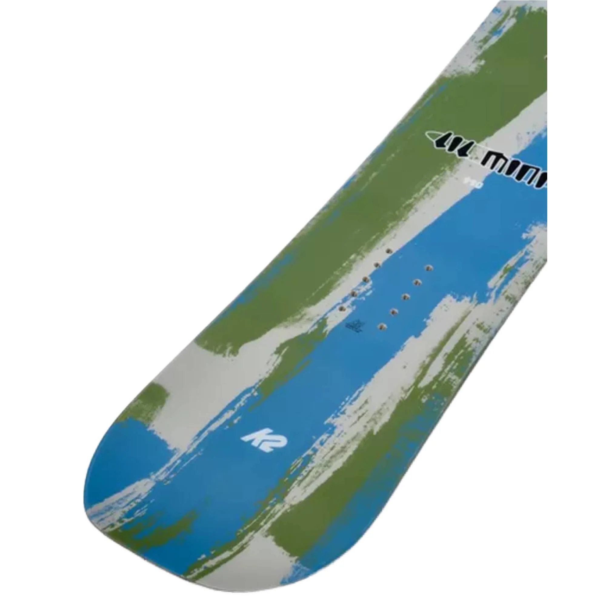 K2 Lil Mini Junior Snowboard 2025 - Image 4