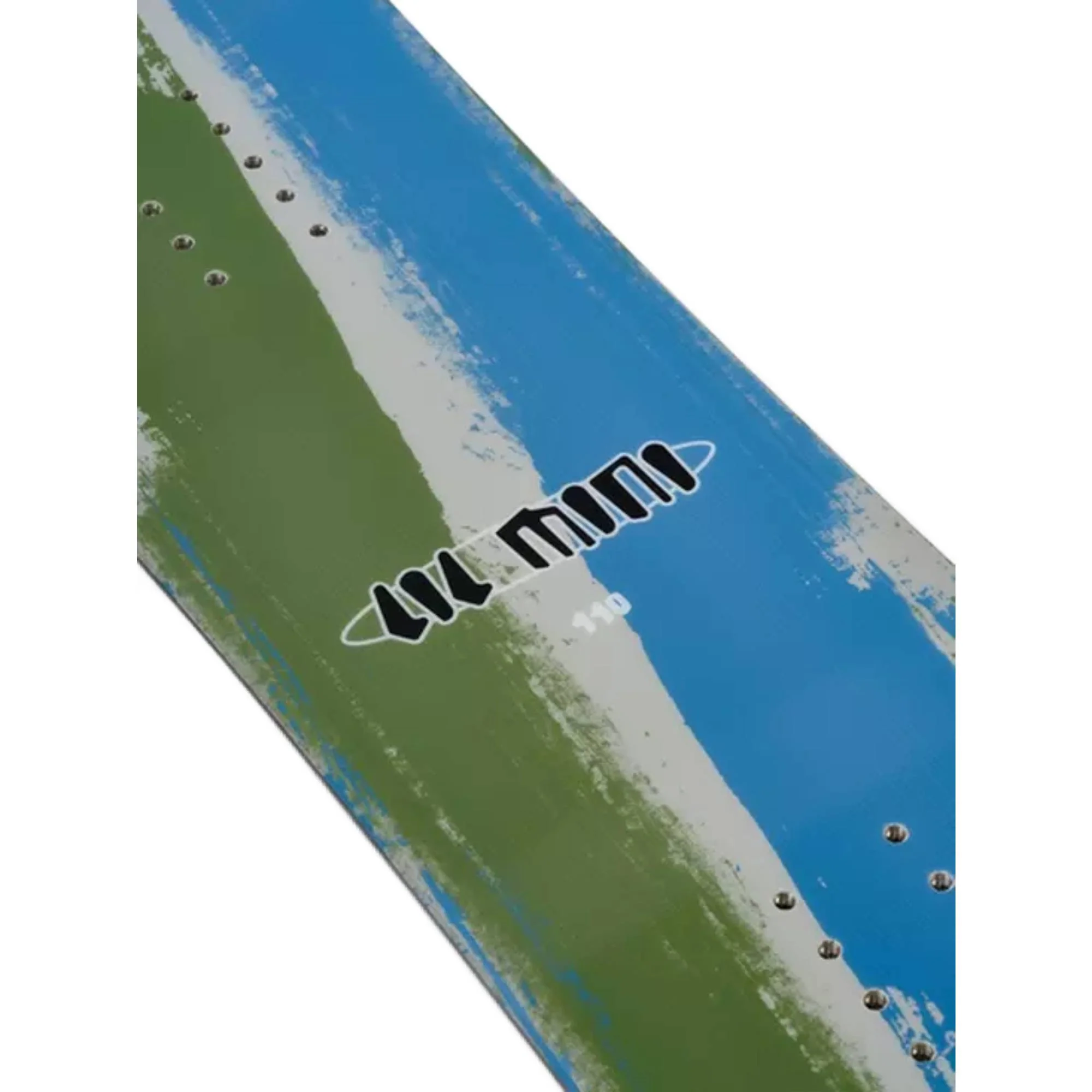 K2 Lil Mini Junior Snowboard 2025 - Image 5