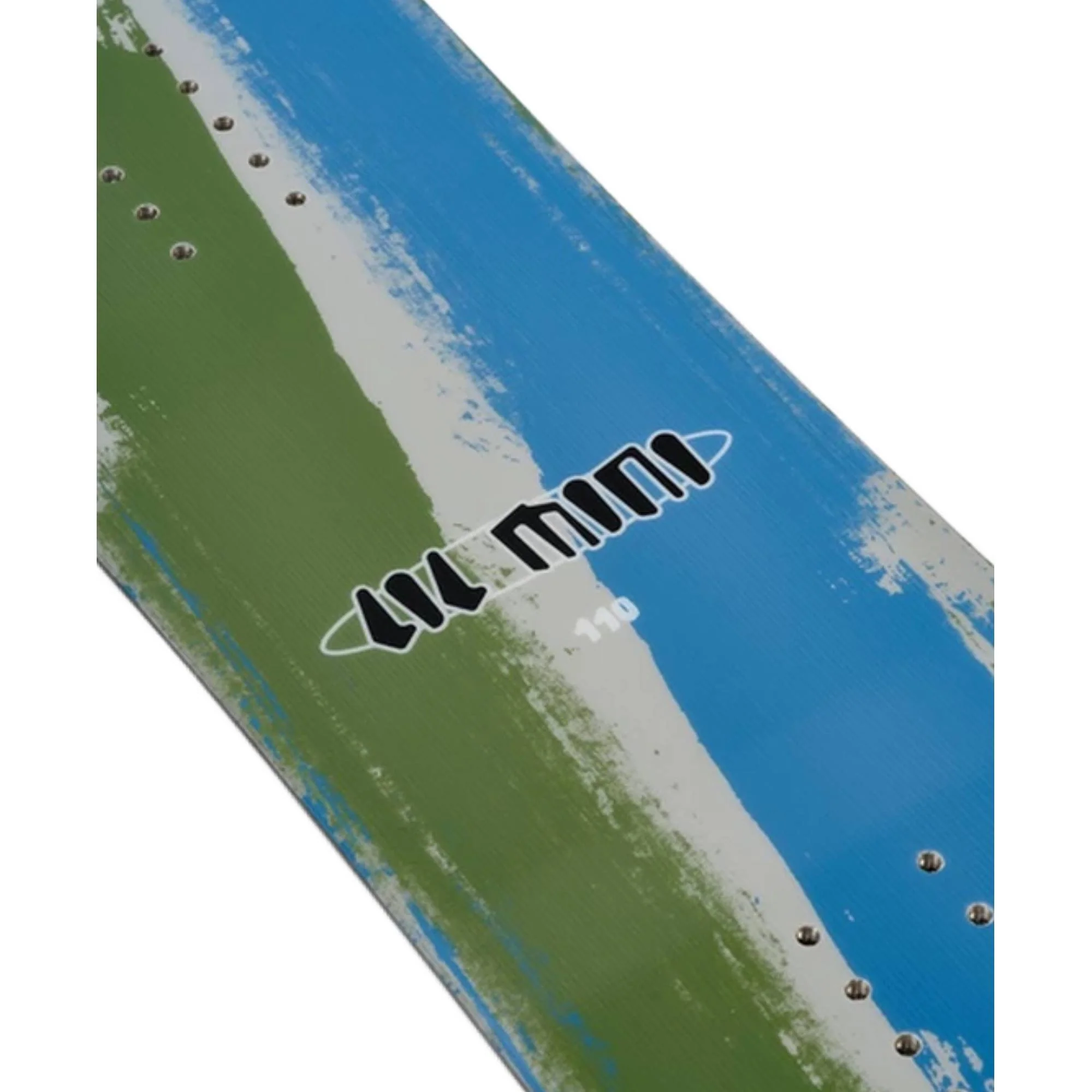 K2 Lil Mini Junior Snowboard 2026 - Image 2