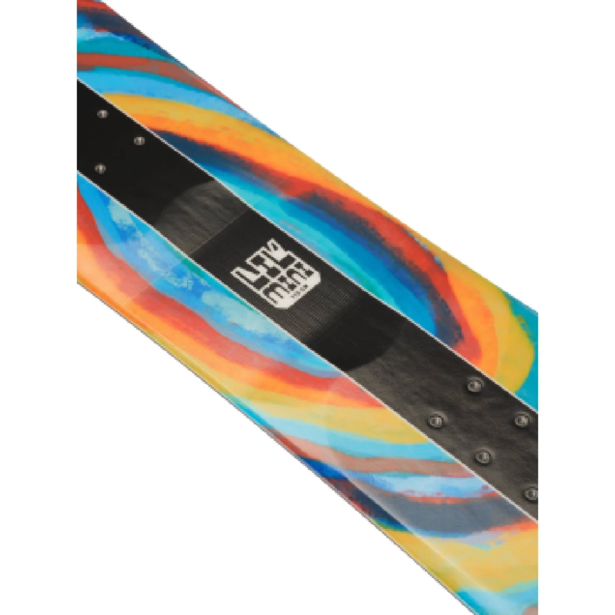 K2 Lil Kat Kids Snowboard 2024 - Image 3