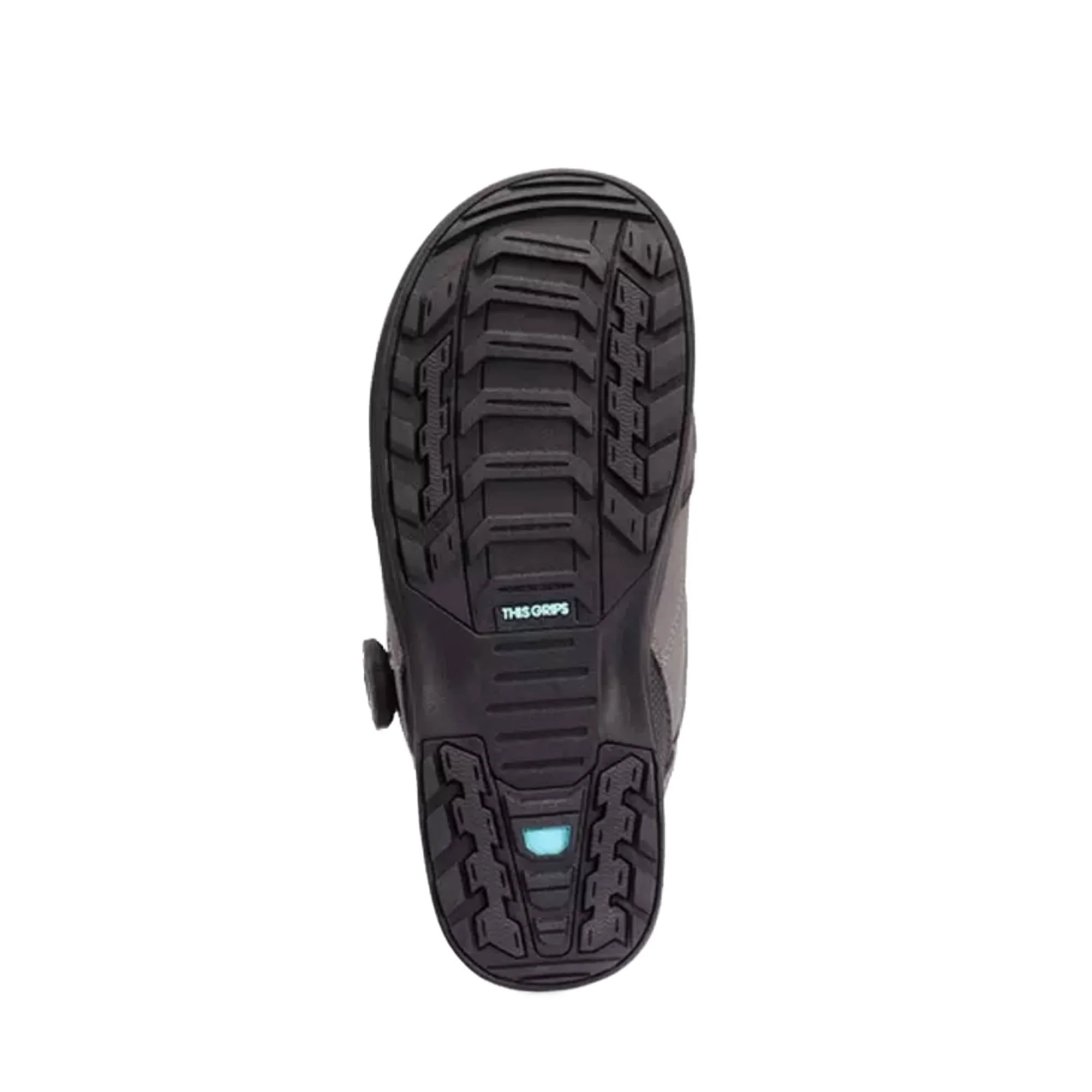 K2 Maysis Snowboard Boots 2025 - Image 4