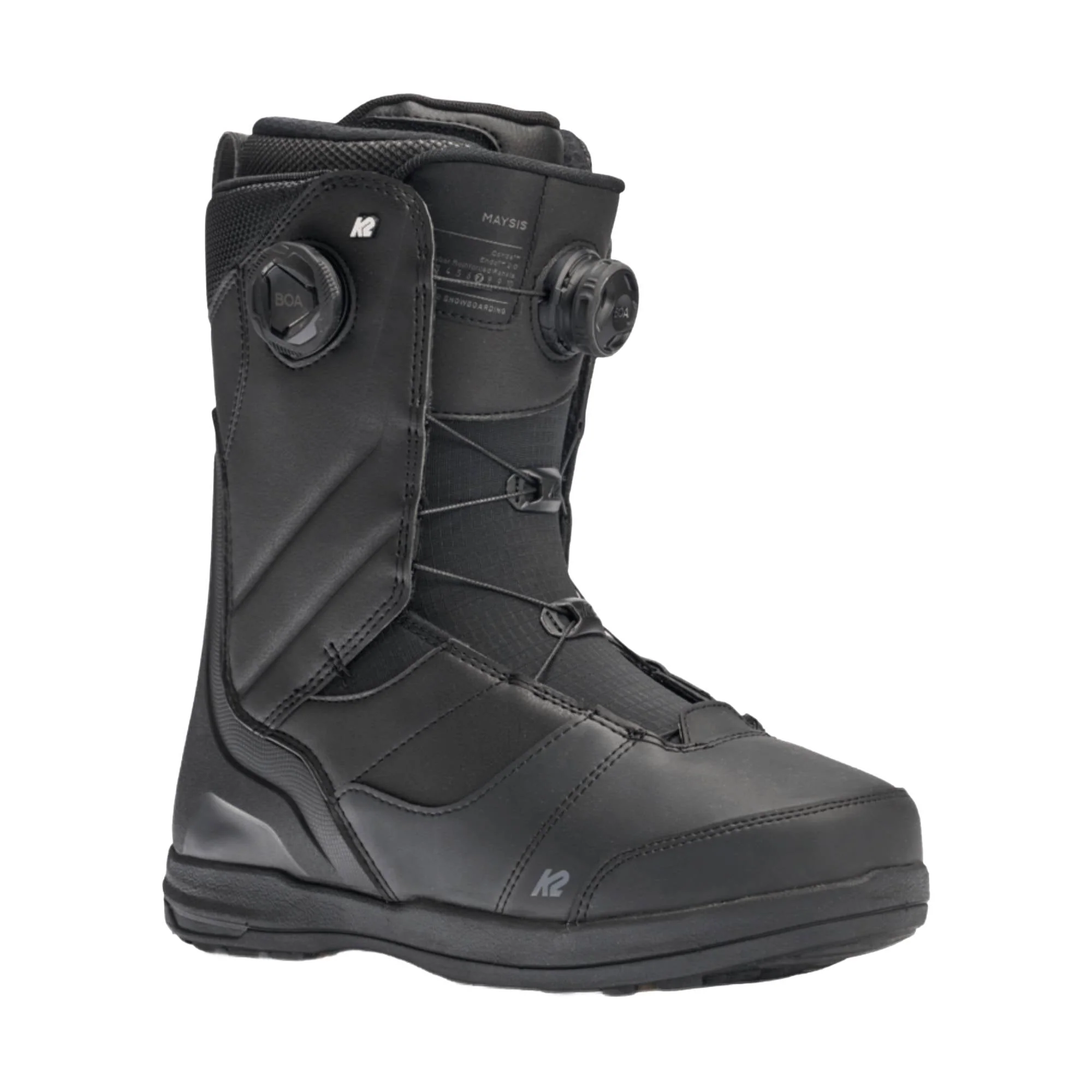 K2 Maysis Snowboard Boots 2026