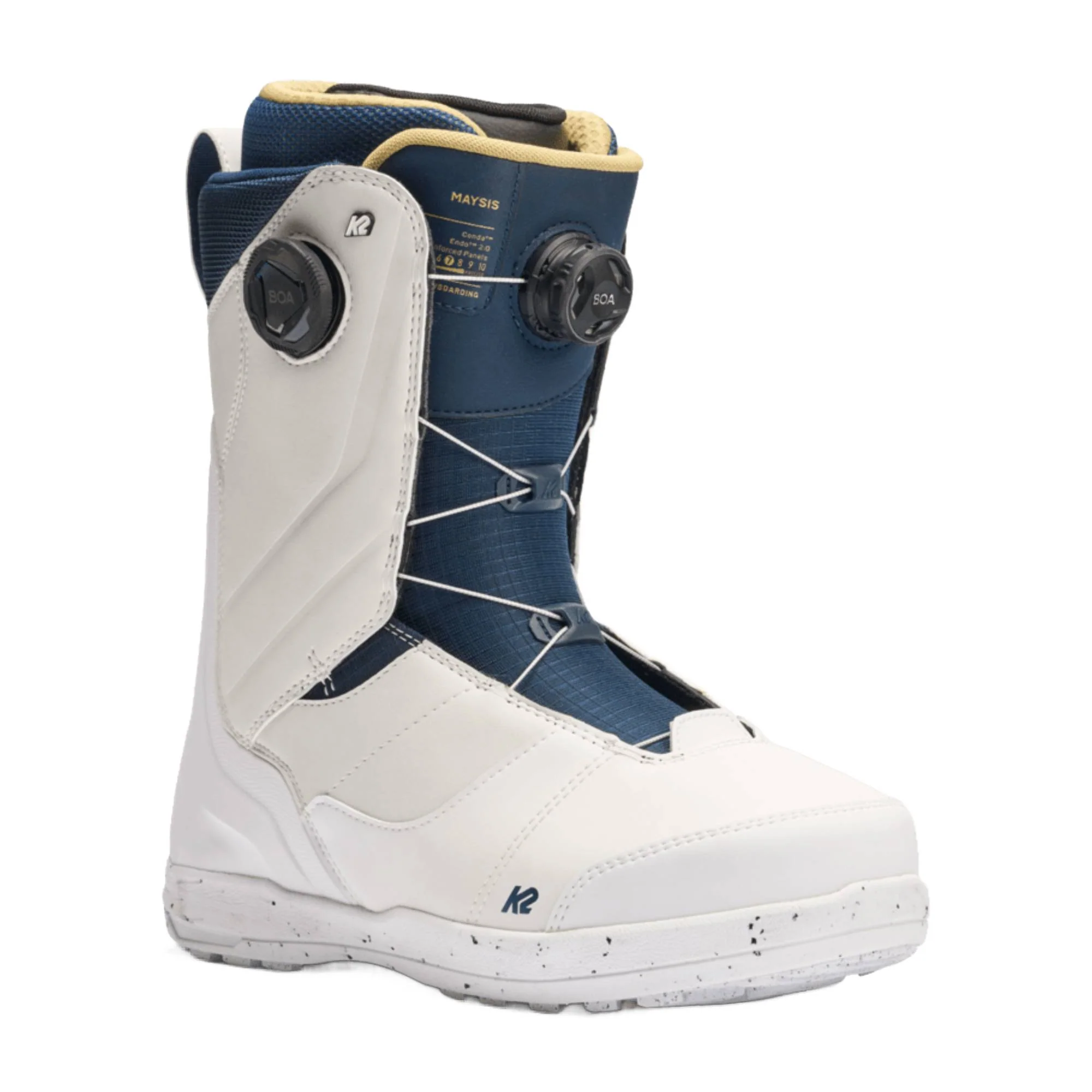 K2 Maysis Snowboard Boots 2026 - Image 2