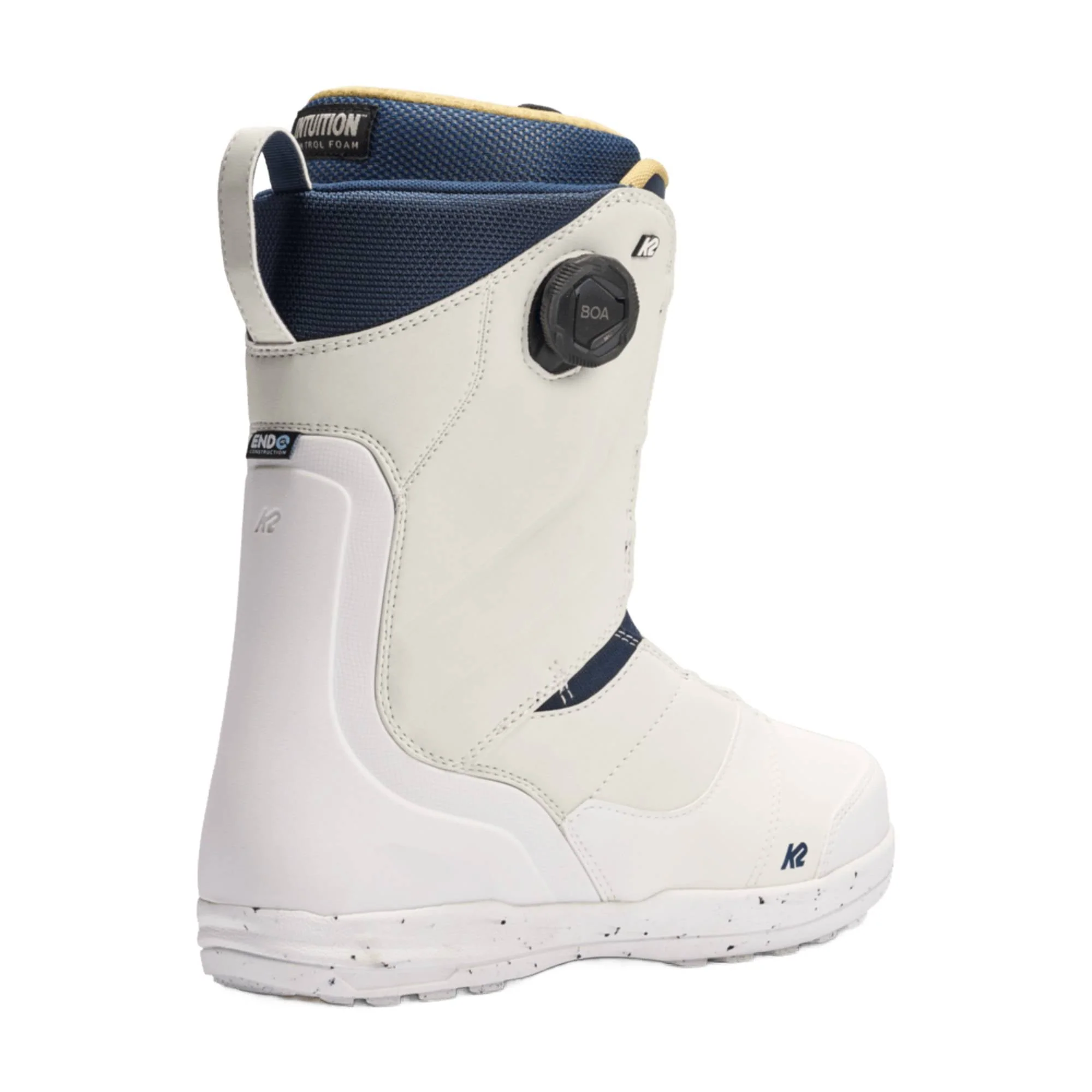 K2 Maysis Snowboard Boots 2026 - Image 3