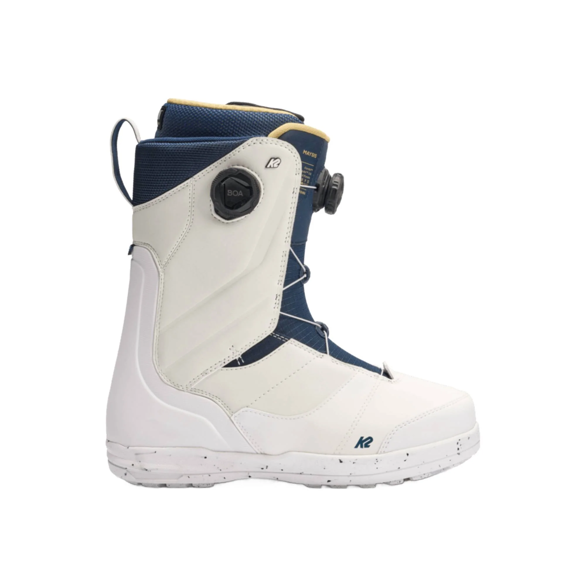 K2 Maysis Snowboard Boots 2026 - Image 4