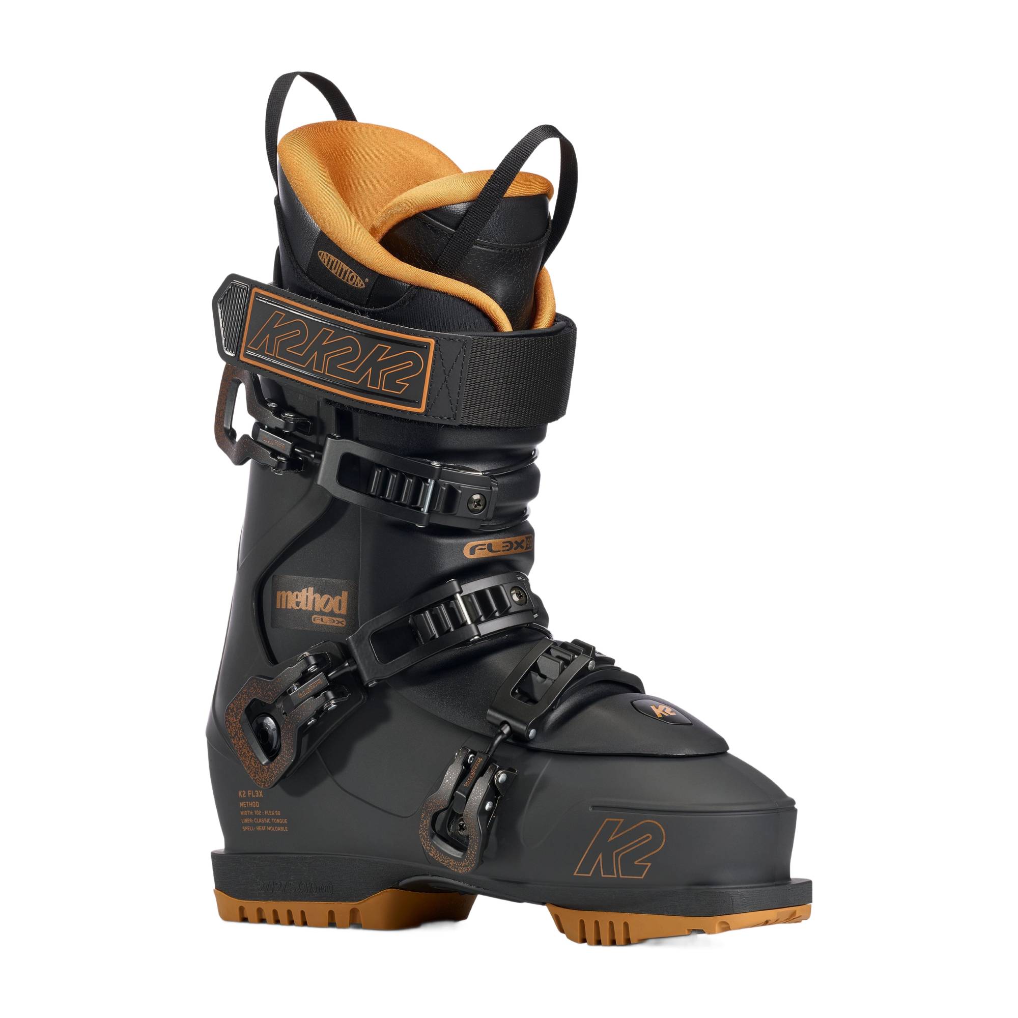 K2 Method GW Ski Boot 2026