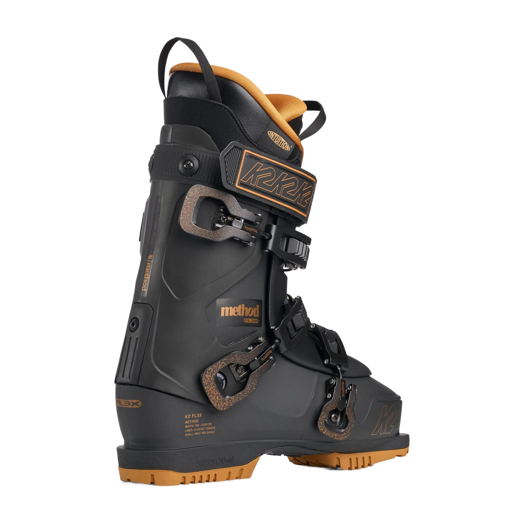 K2 Method GW Ski Boot 2026 - Image 3