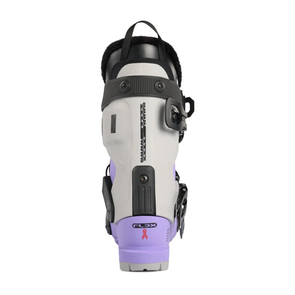 K2 Method GW Womens Ski Boot 2023 - Image 2