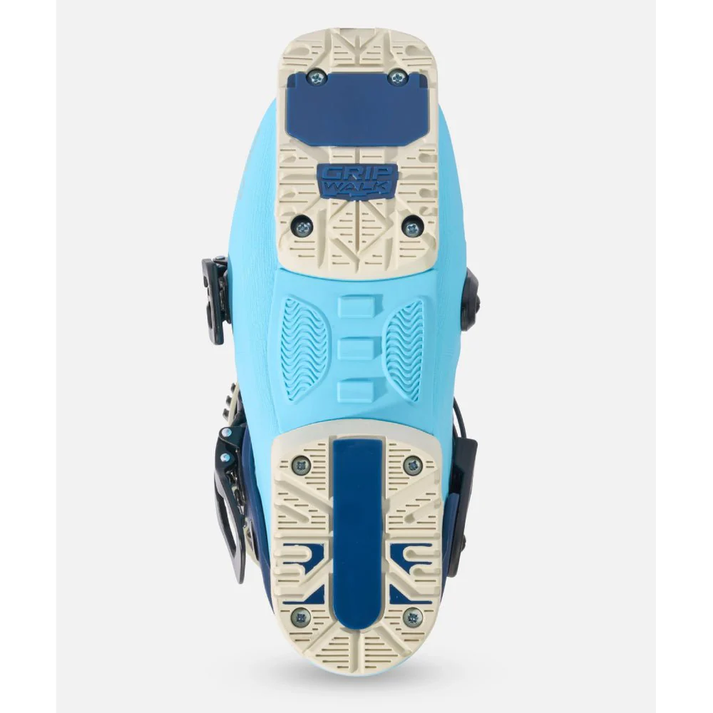 K2 Method GW Womens Ski Boot 2024 - Image 4