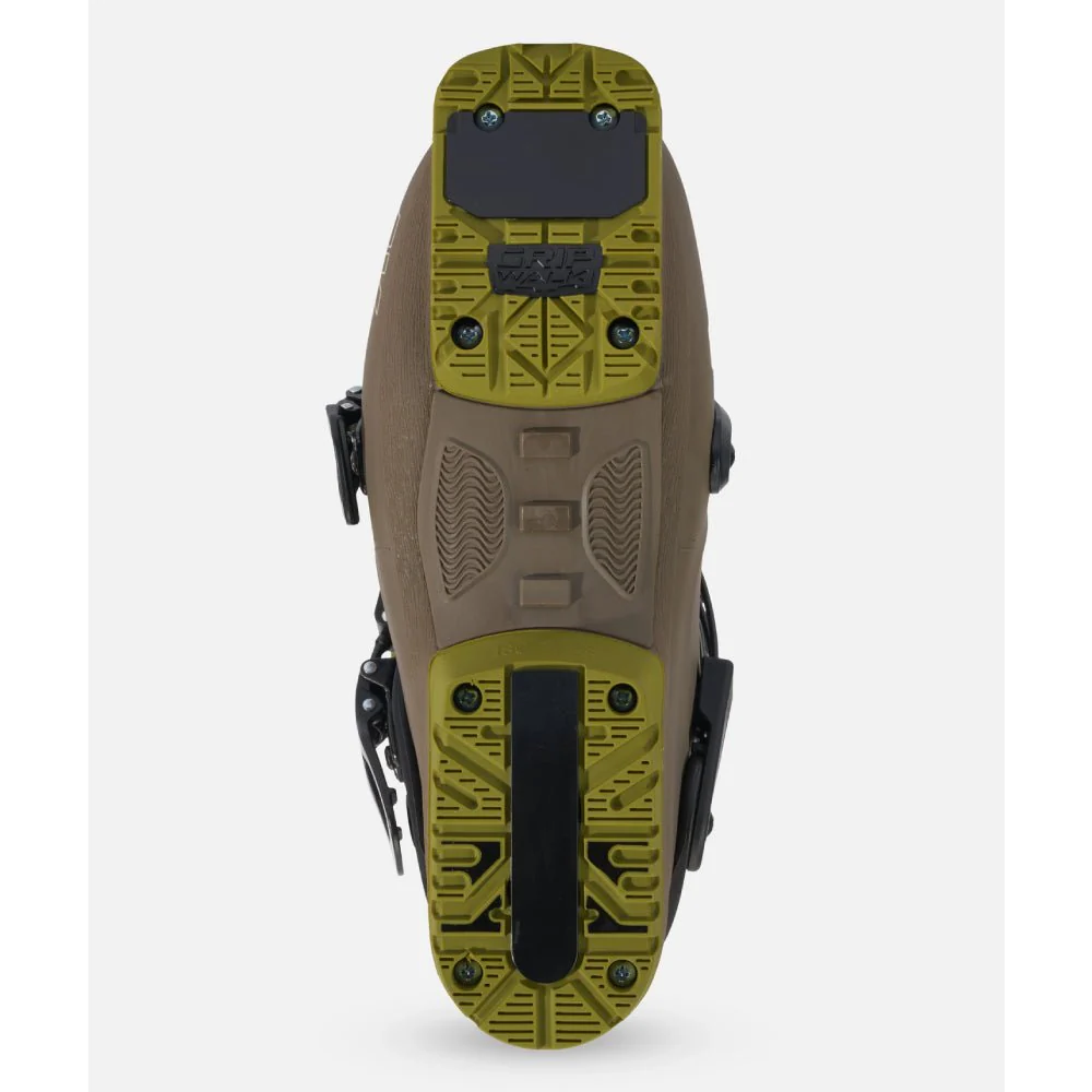 K2 Method Pro GW Mens Ski Boot 2024 - Image 4