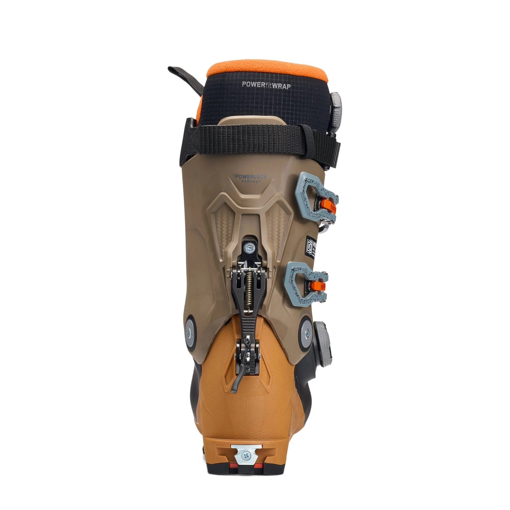 K2 Mindbender 140 BOA GW Mens Ski Boot 2026 - Image 4