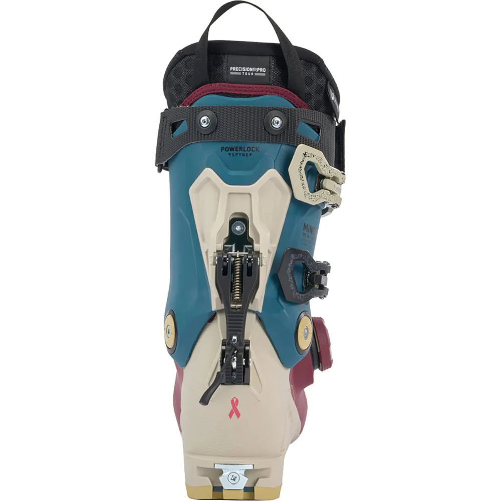 K2 Mindbender 95 BOA GW Womens Ski Boot 2024 - Image 3