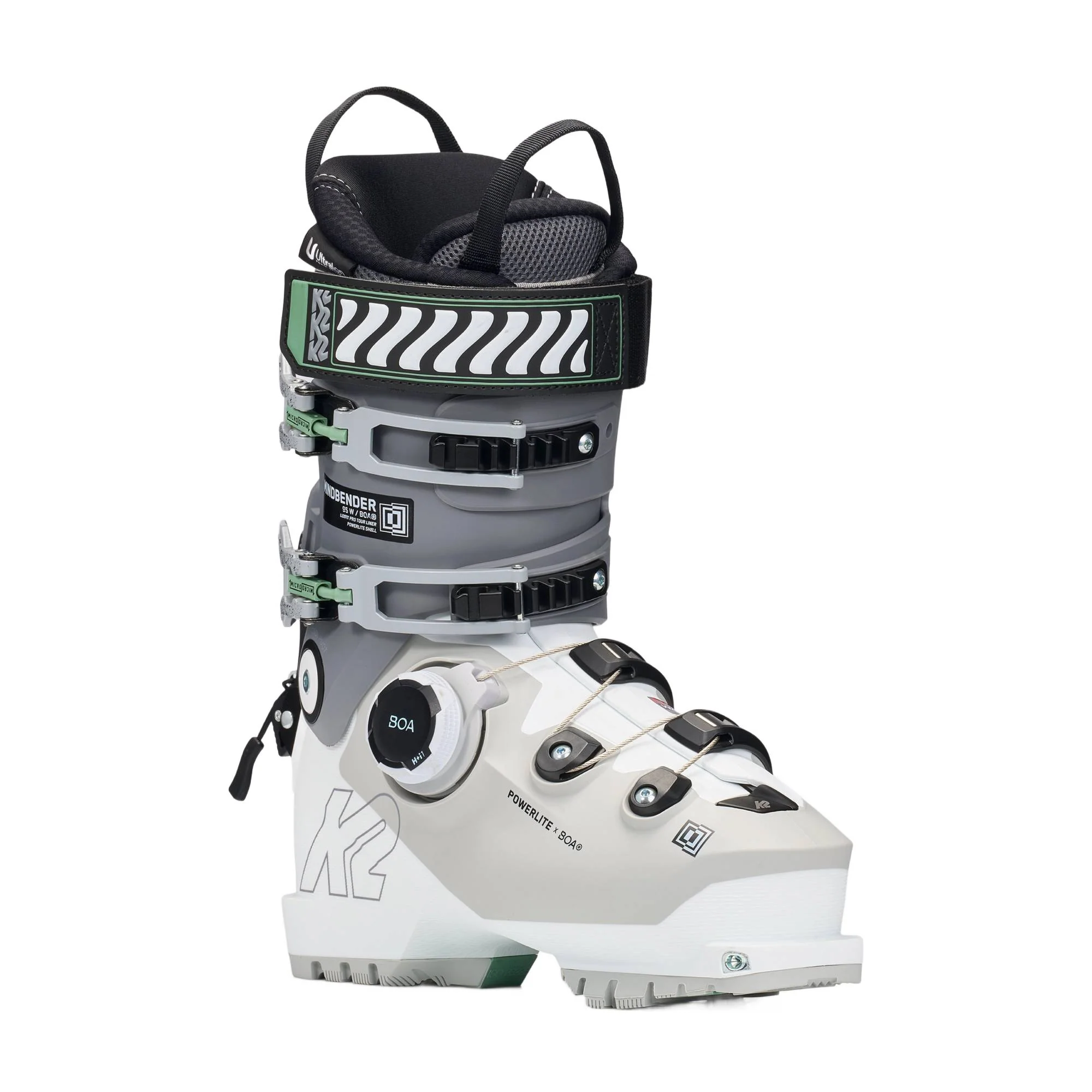 K2 Mindbender 95 BOA GW Womens Ski Boot 2026