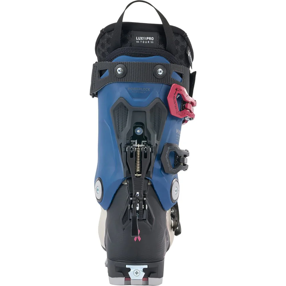 K2 Mindbender 95 MV GW Womens Ski Boot 2024 - Image 4