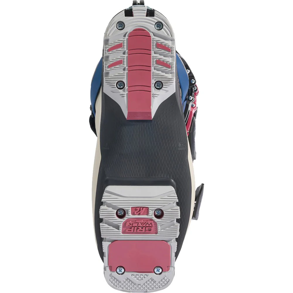 K2 Mindbender 95 MV GW Womens Ski Boot 2024 - Image 5