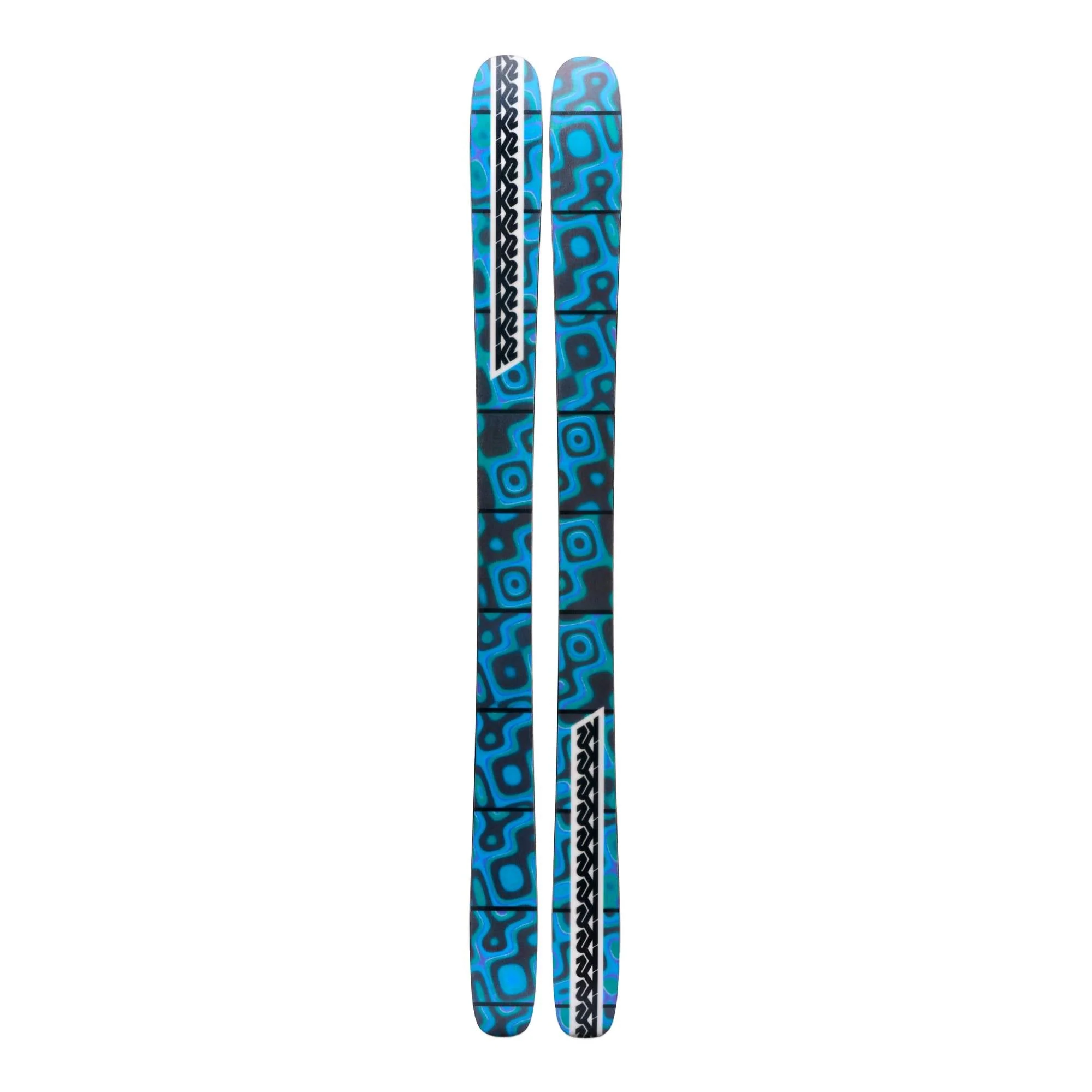 K2 Omen 90 W Ski 2026 - Image 2