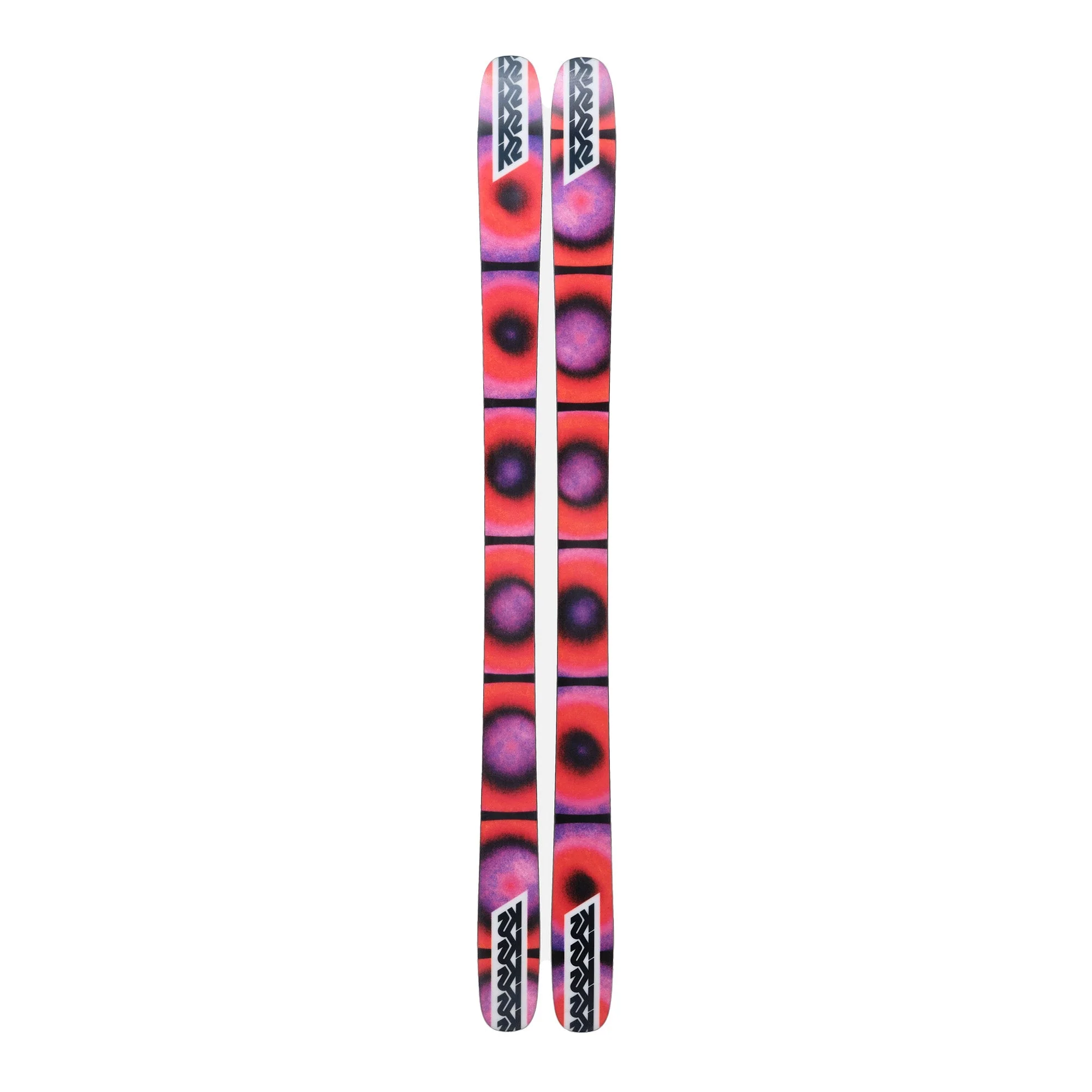 K2 Omen Team Ski 2025 - Image 2