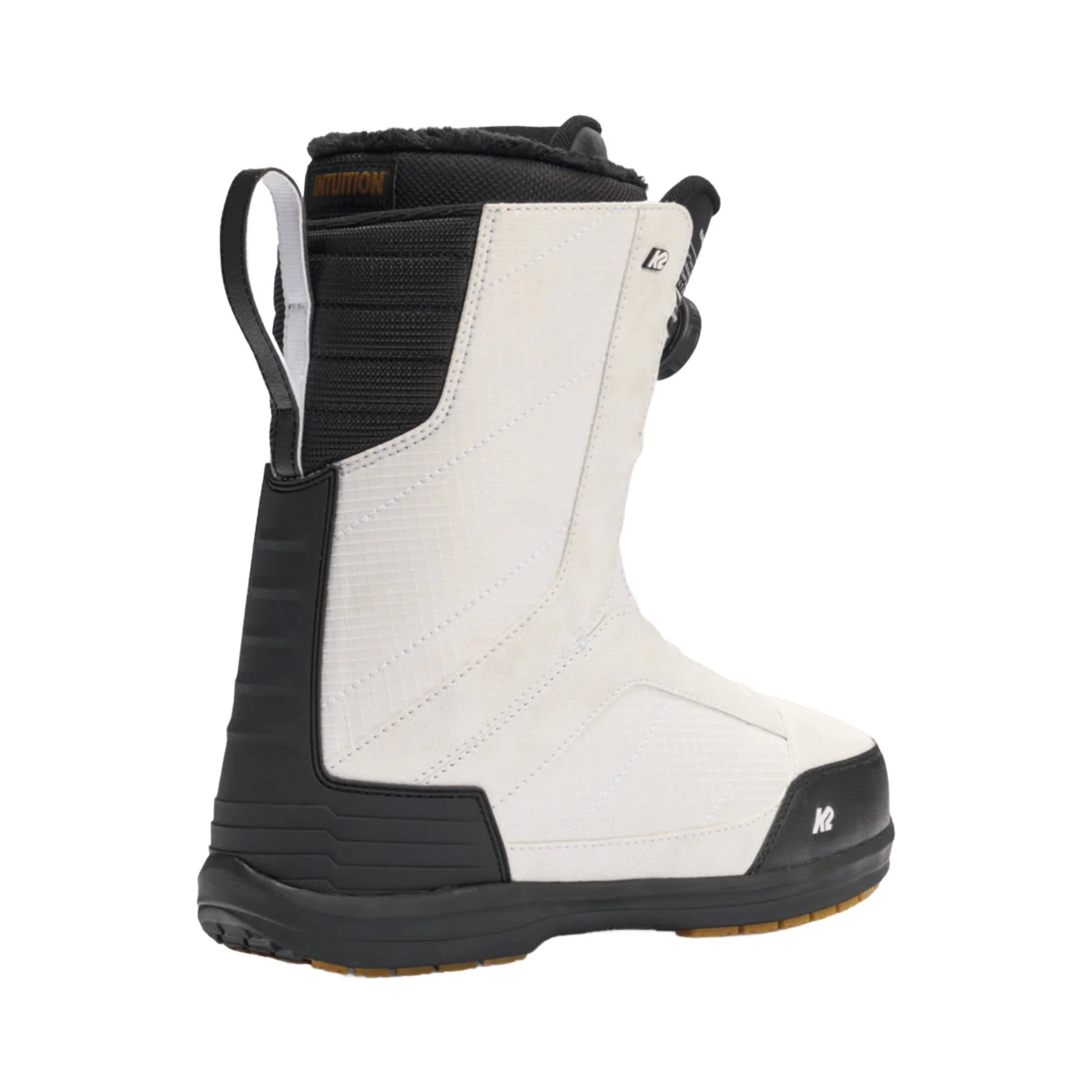 K2 Raider Snowboard Boots 2026 - Image 3