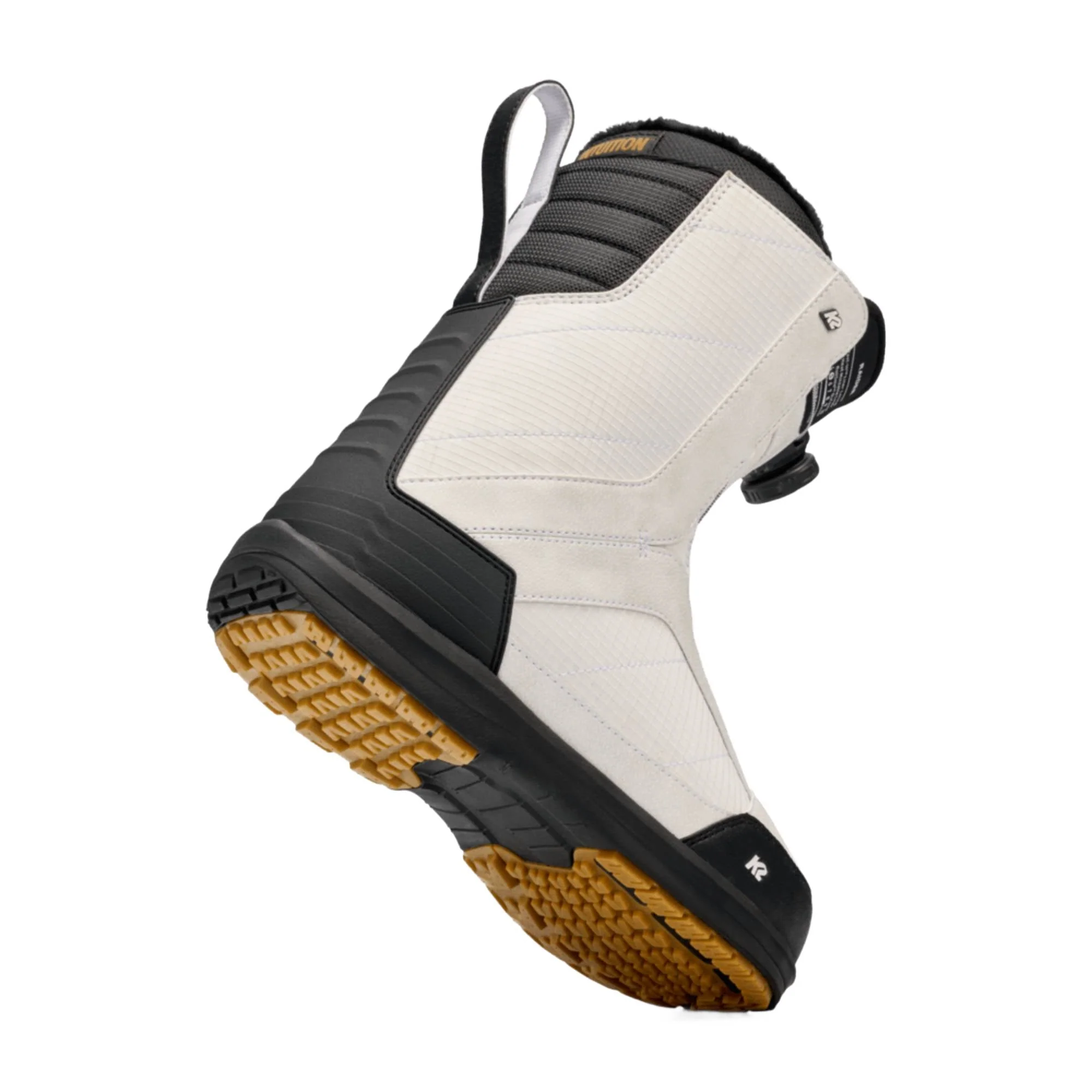 K2 Raider Snowboard Boots 2026 - Image 5
