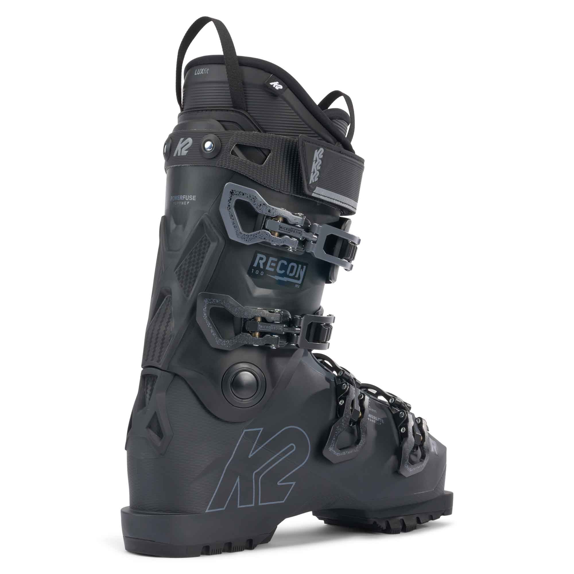 K2 Recon 100 MV GW Mens Ski Boot 2025 - Image 4