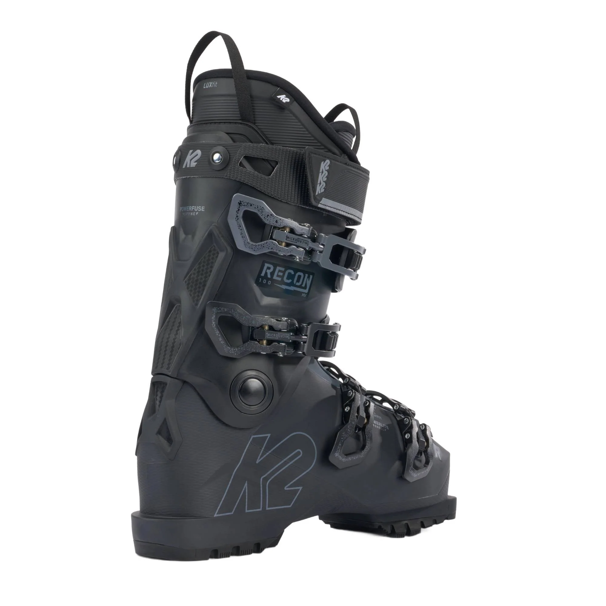 K2 Recon 100 MV GW Mens Ski Boot 2026 - Image 2
