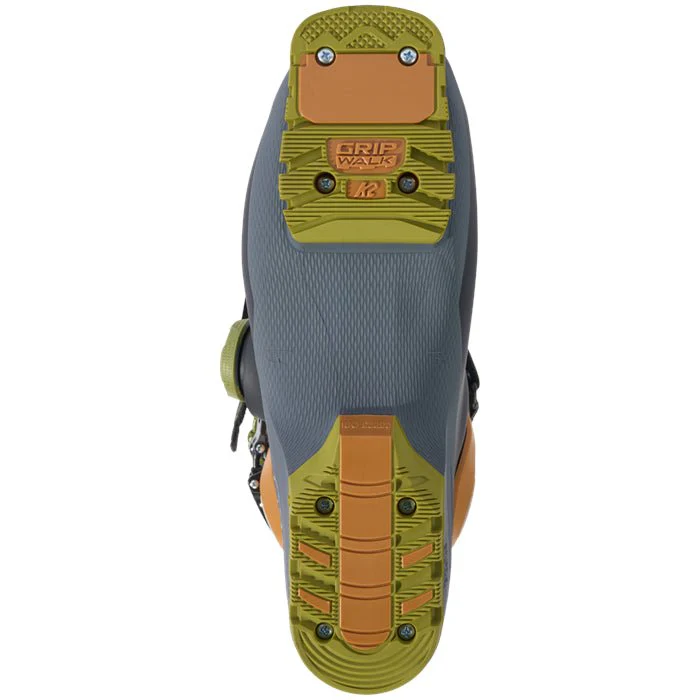 K2 Recon 110 BOA GW Mens Ski Boot 2024 - Image 5
