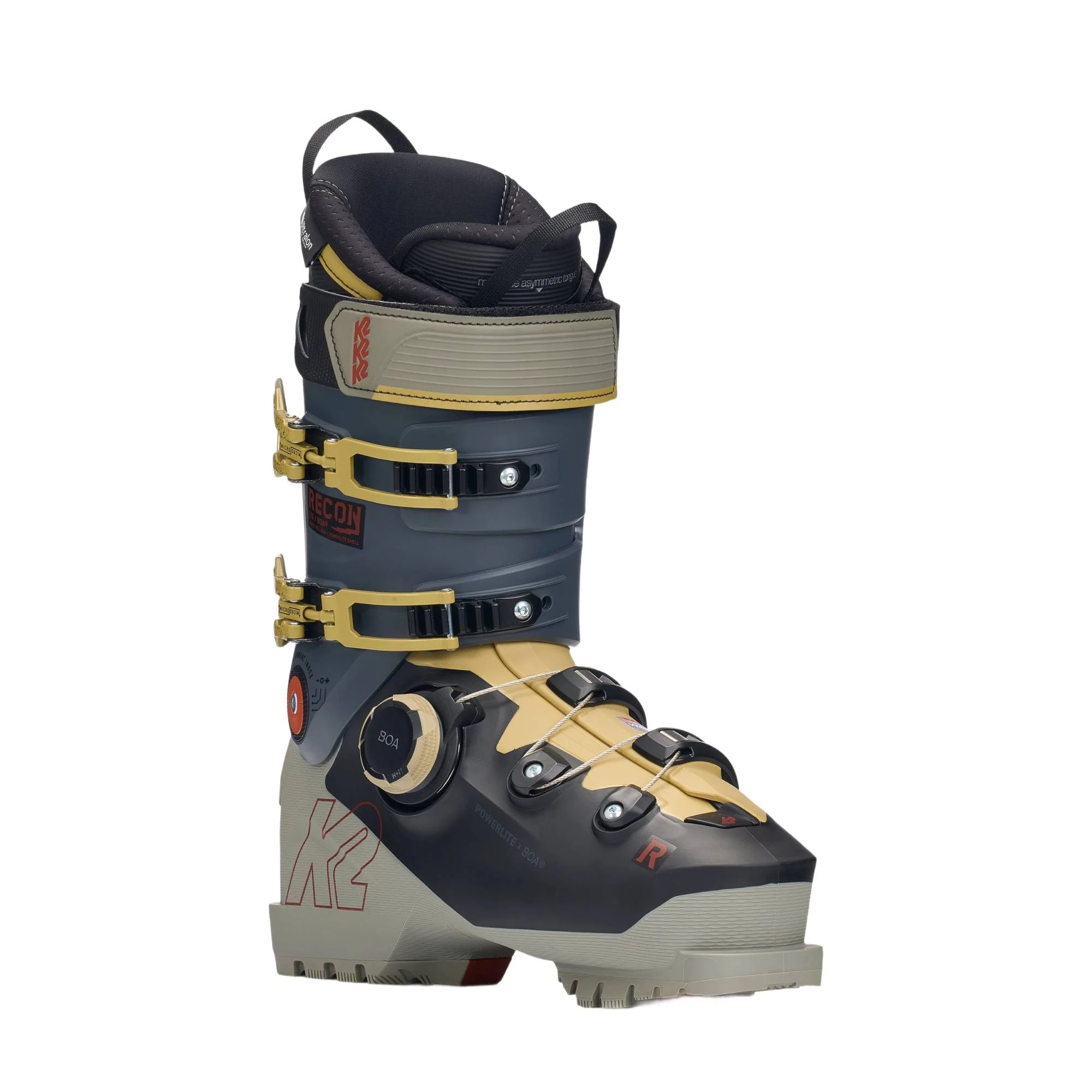 K2 Recon 110 BOA GW Mens Ski Boot 2026