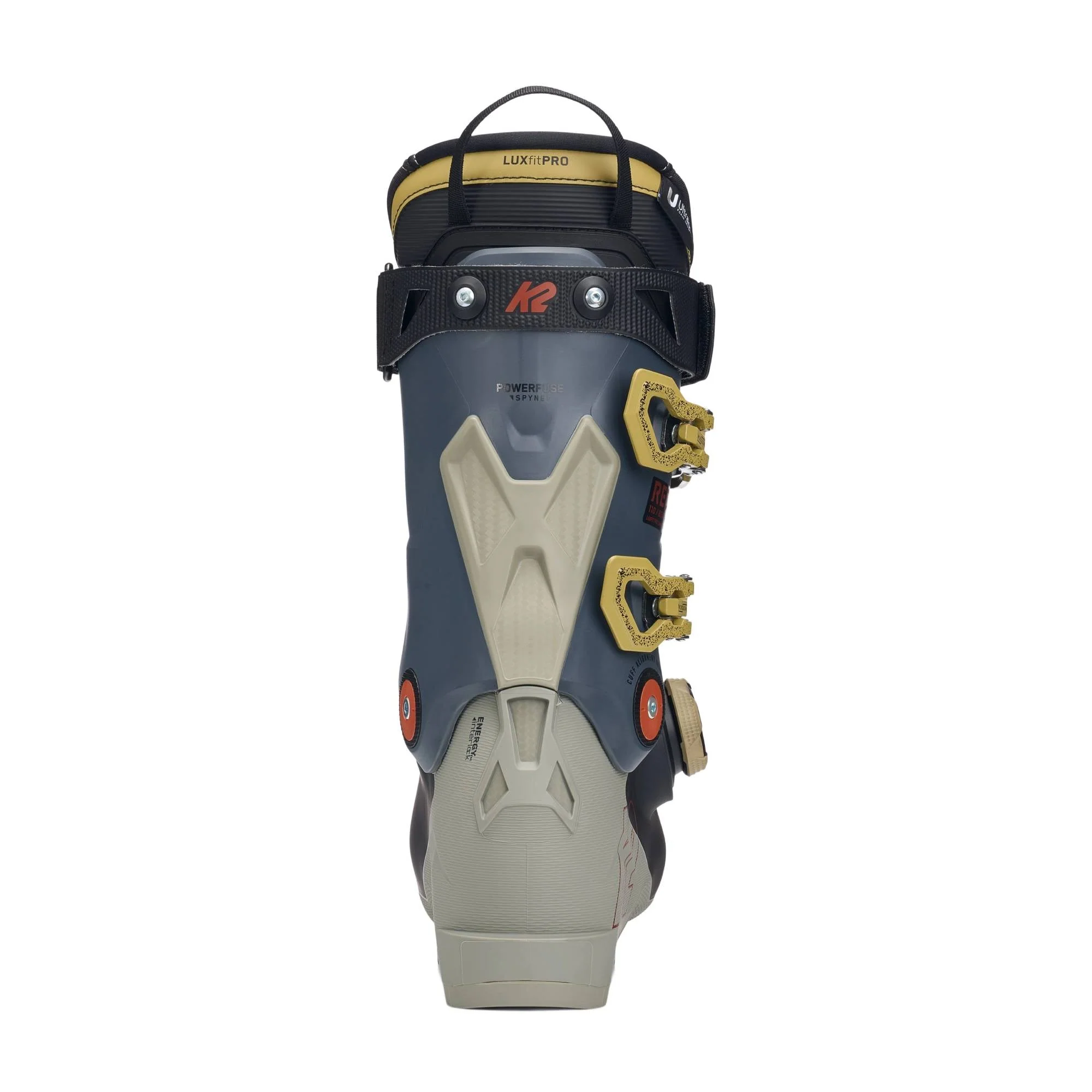 K2 Recon 110 BOA GW Mens Ski Boot 2026 - Image 4