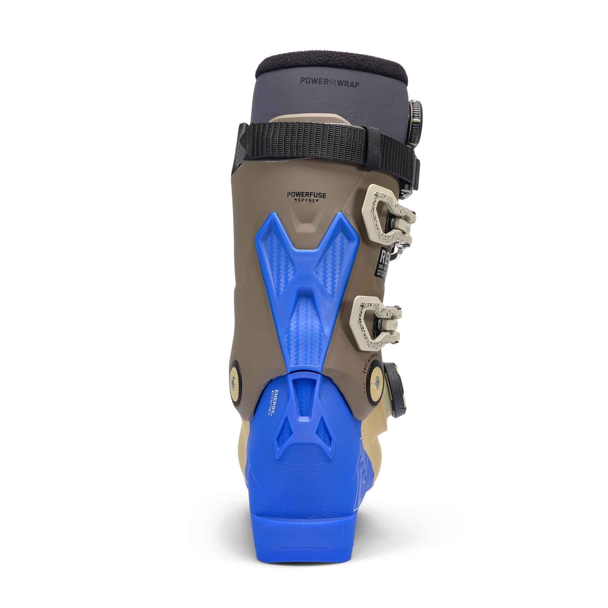 K2 Recon 140 BOA MV GW Ski Boots 2026 - Image 4