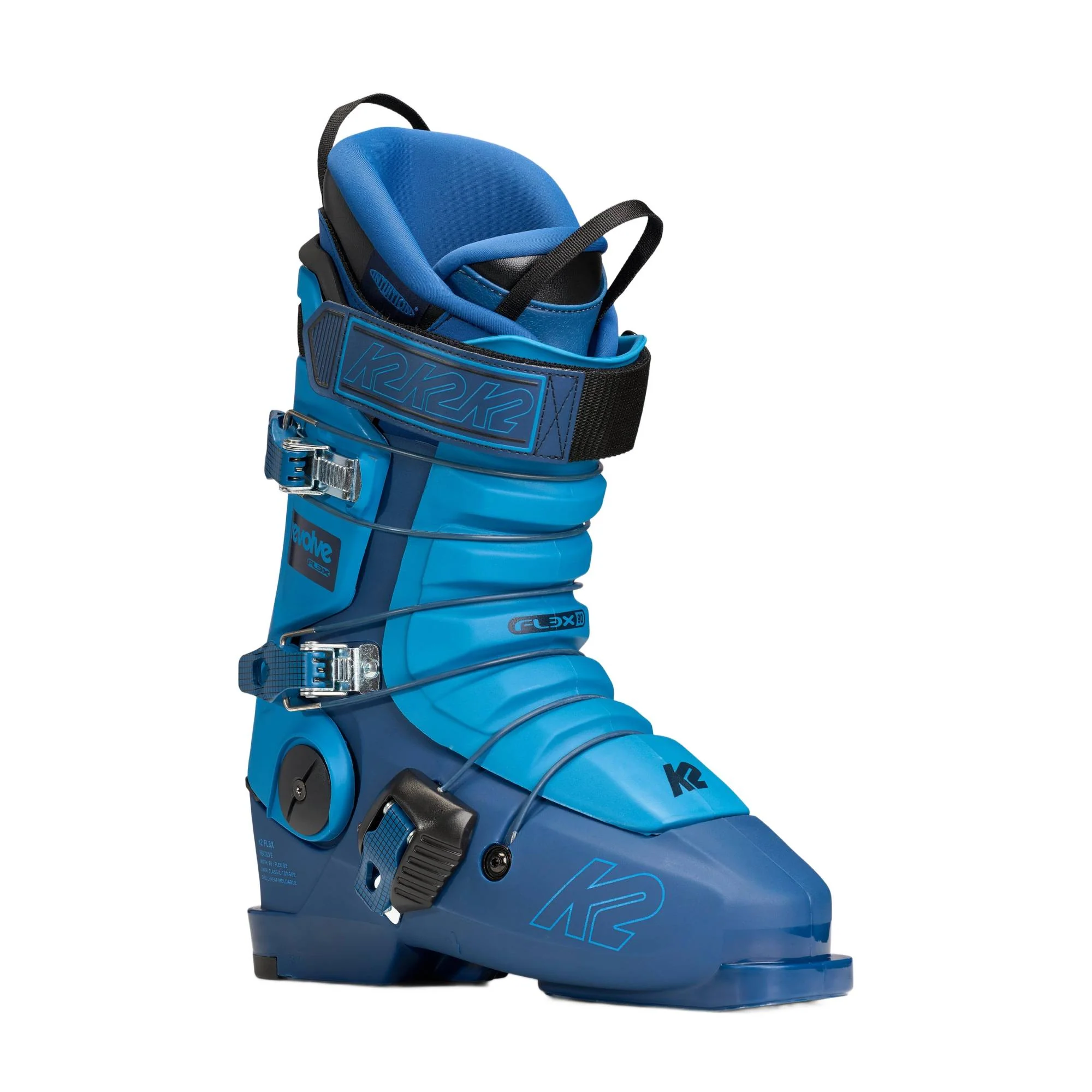 K2 Revolve Ski Boot 2026 - Image 10
