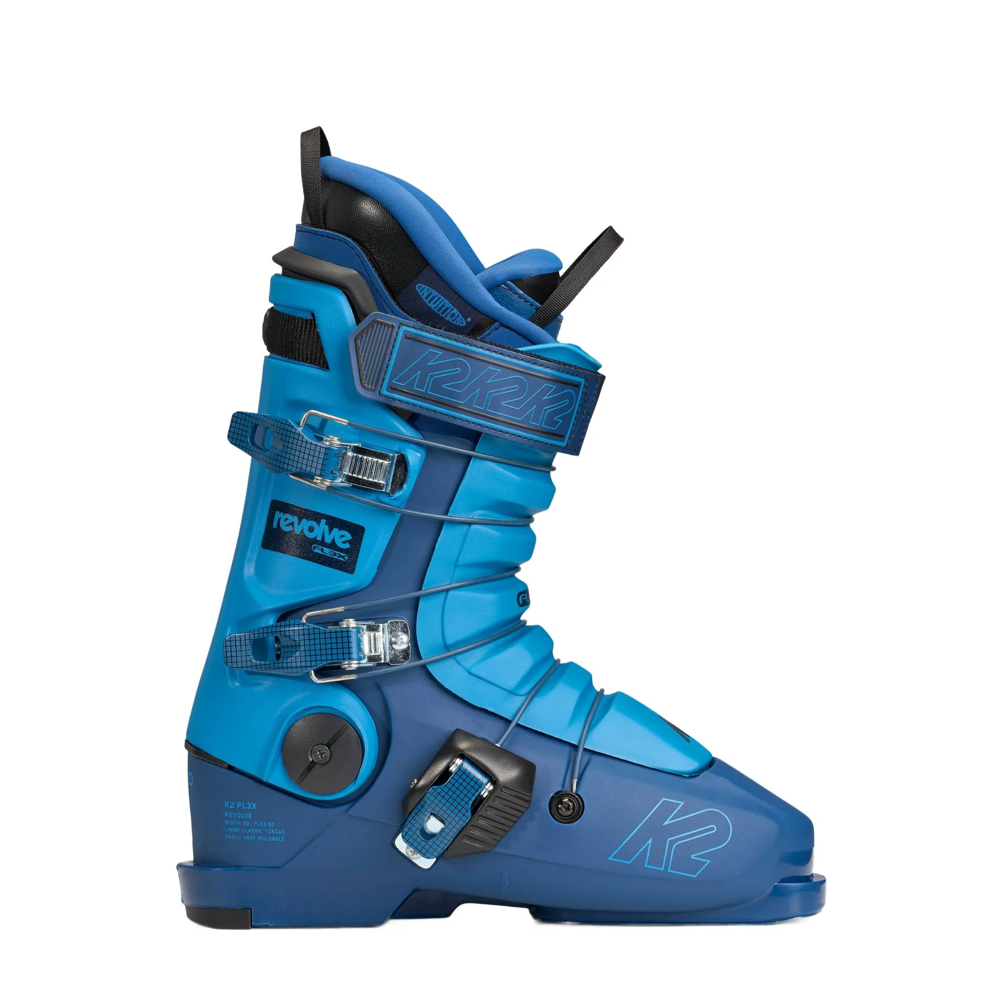 K2 Revolve Ski Boot 2026 - Image 2