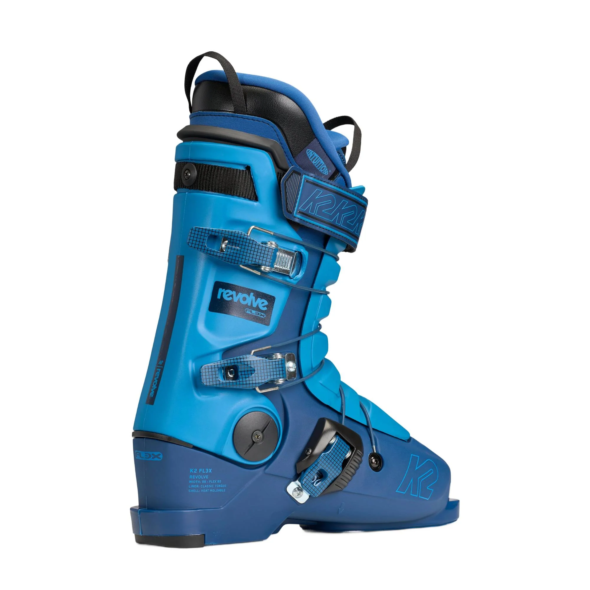 K2 Revolve Ski Boot 2026 - Image 3