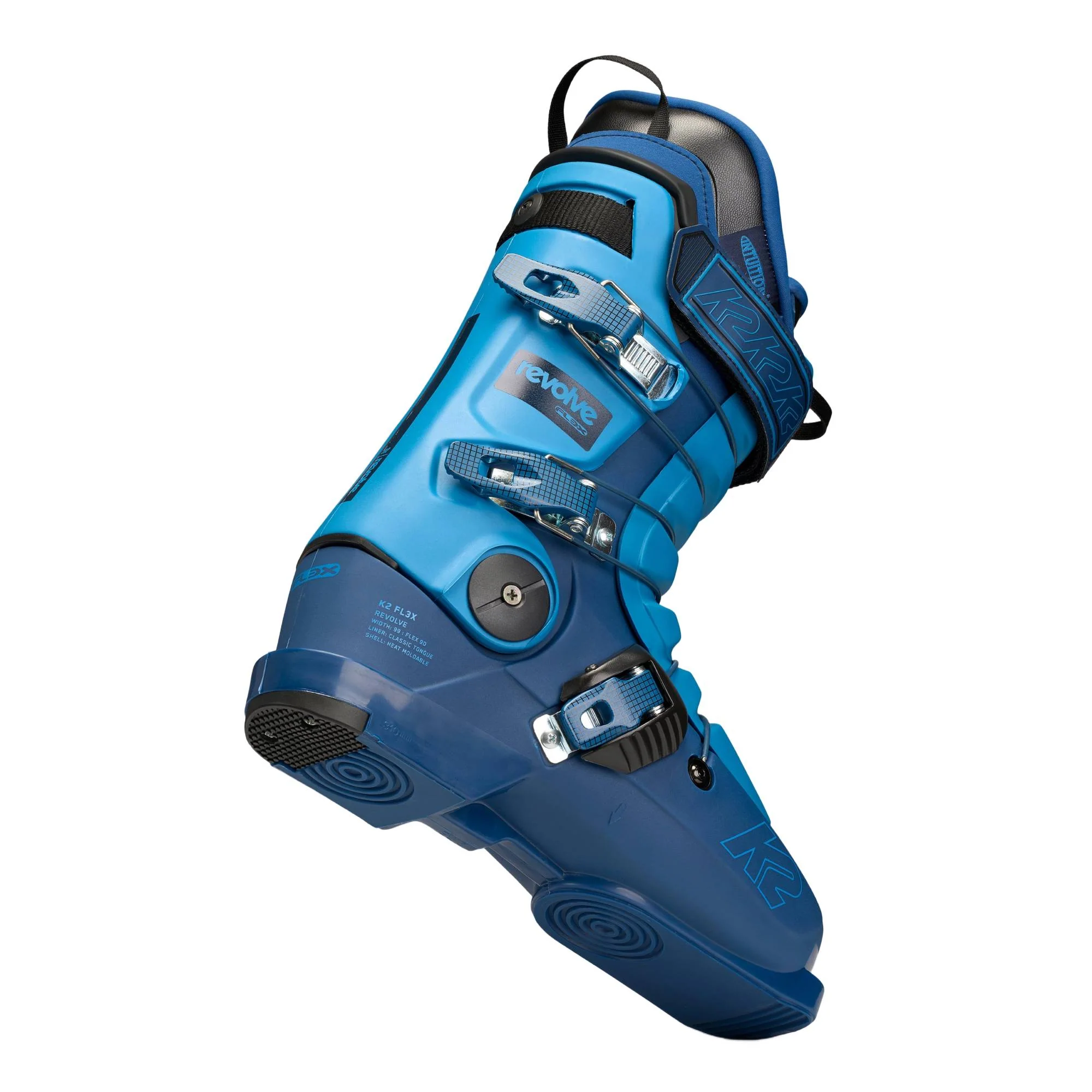K2 Revolve Ski Boot 2026 - Image 5