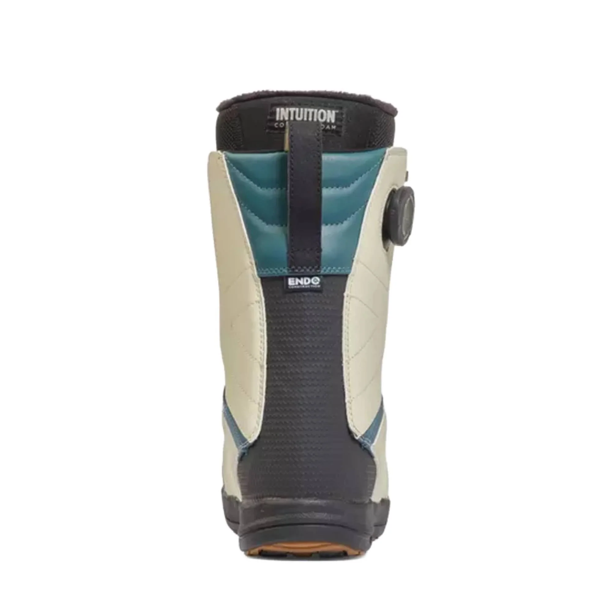 K2 Trance Womens Snowboard Boots 2025 - Image 2