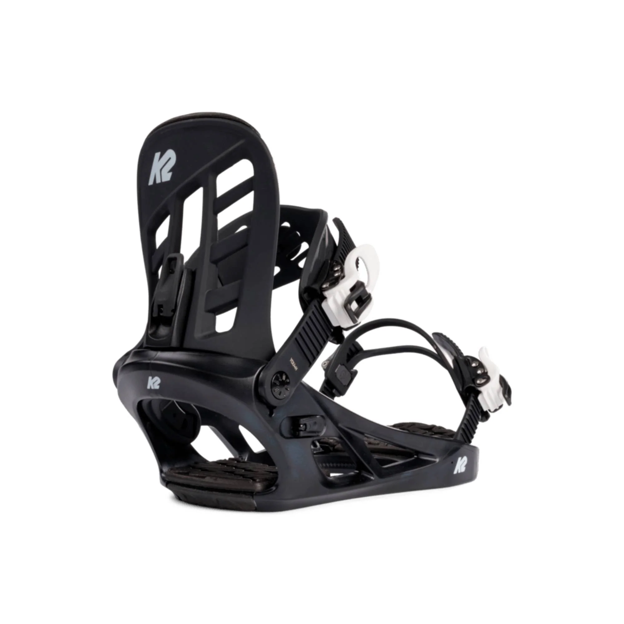 K2 You+h Junior Snowboard Bindings 2026 - Image 3